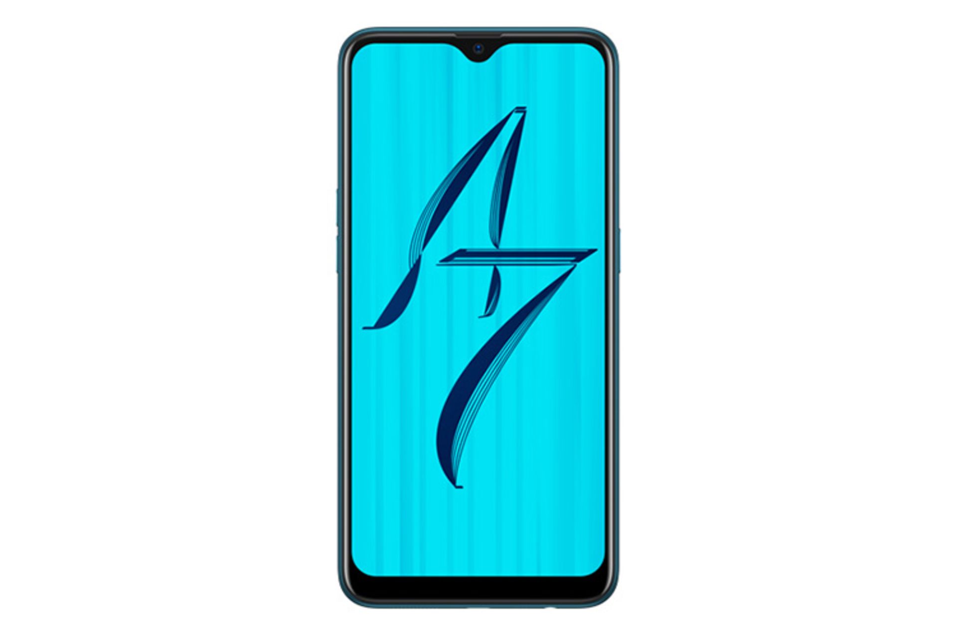 Oppo A7