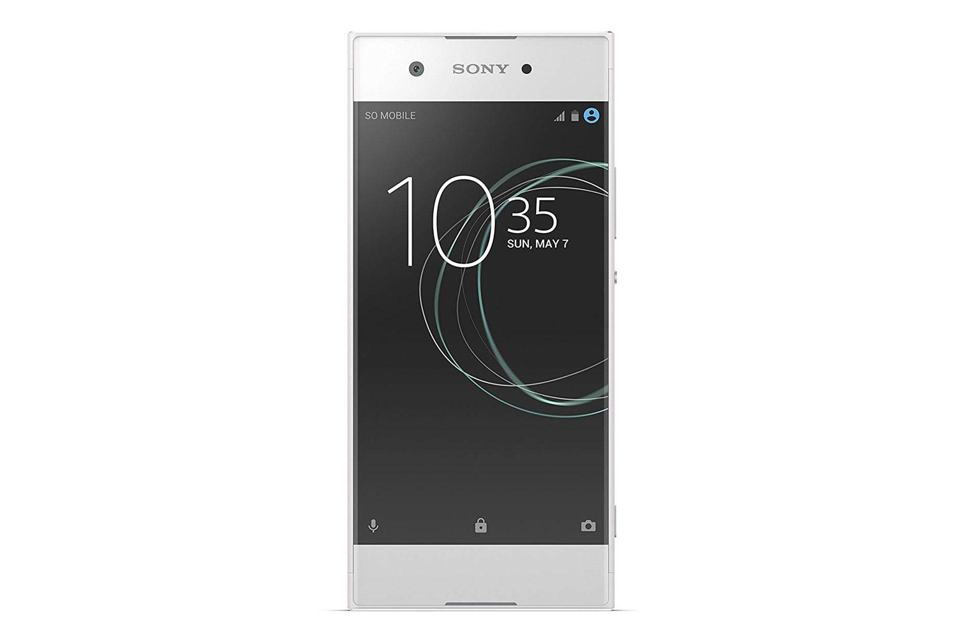 سونی اکسپریا ایکس ای وان اولترا / Sony Xperia XA1 Ultra