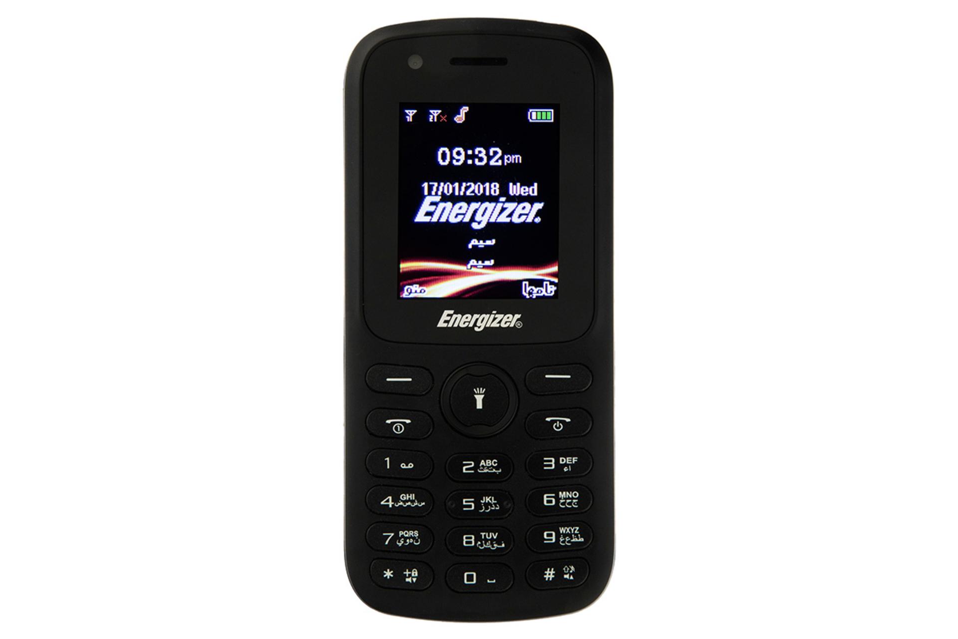 Energizer Energy E11
