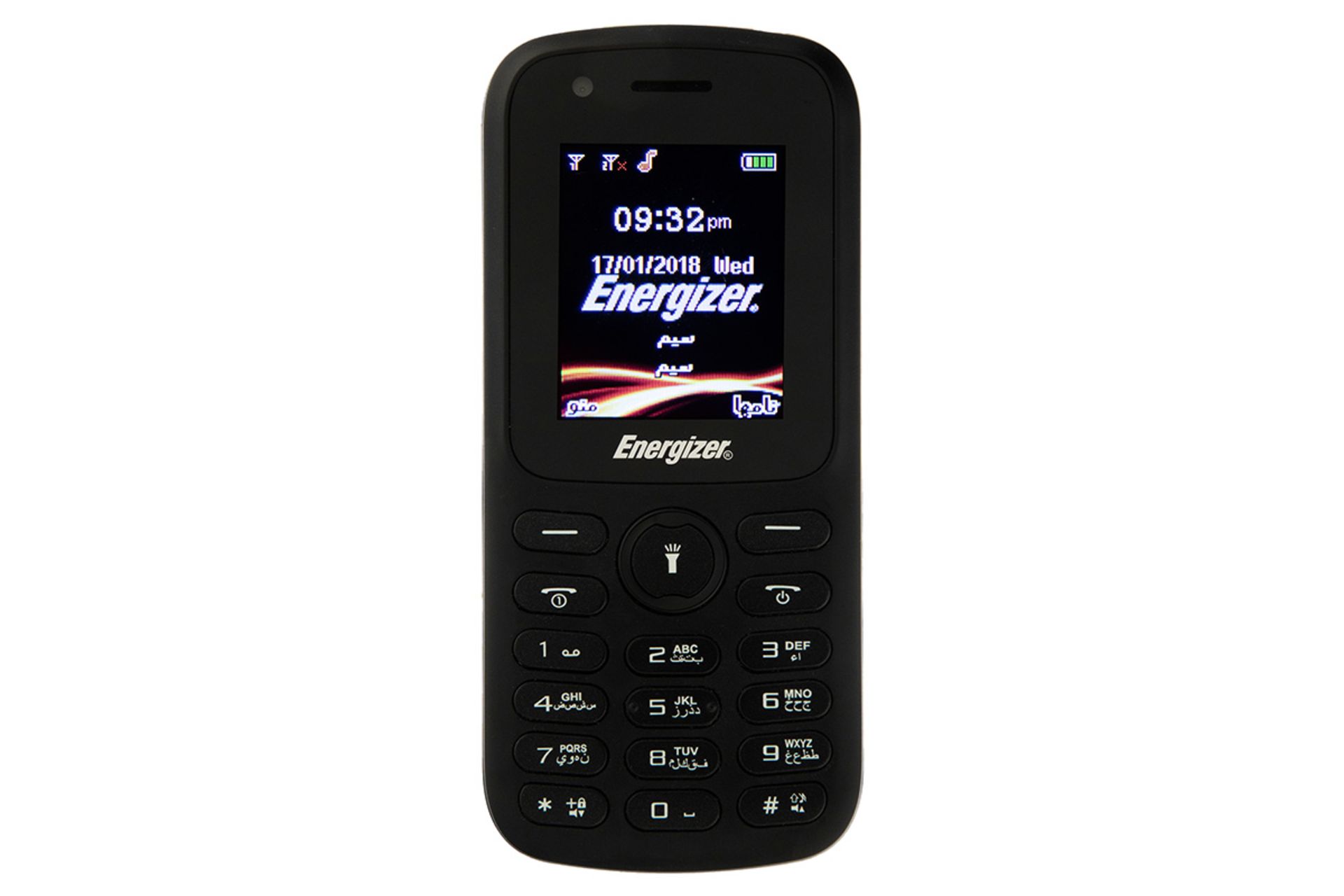 Energizer Energy E11