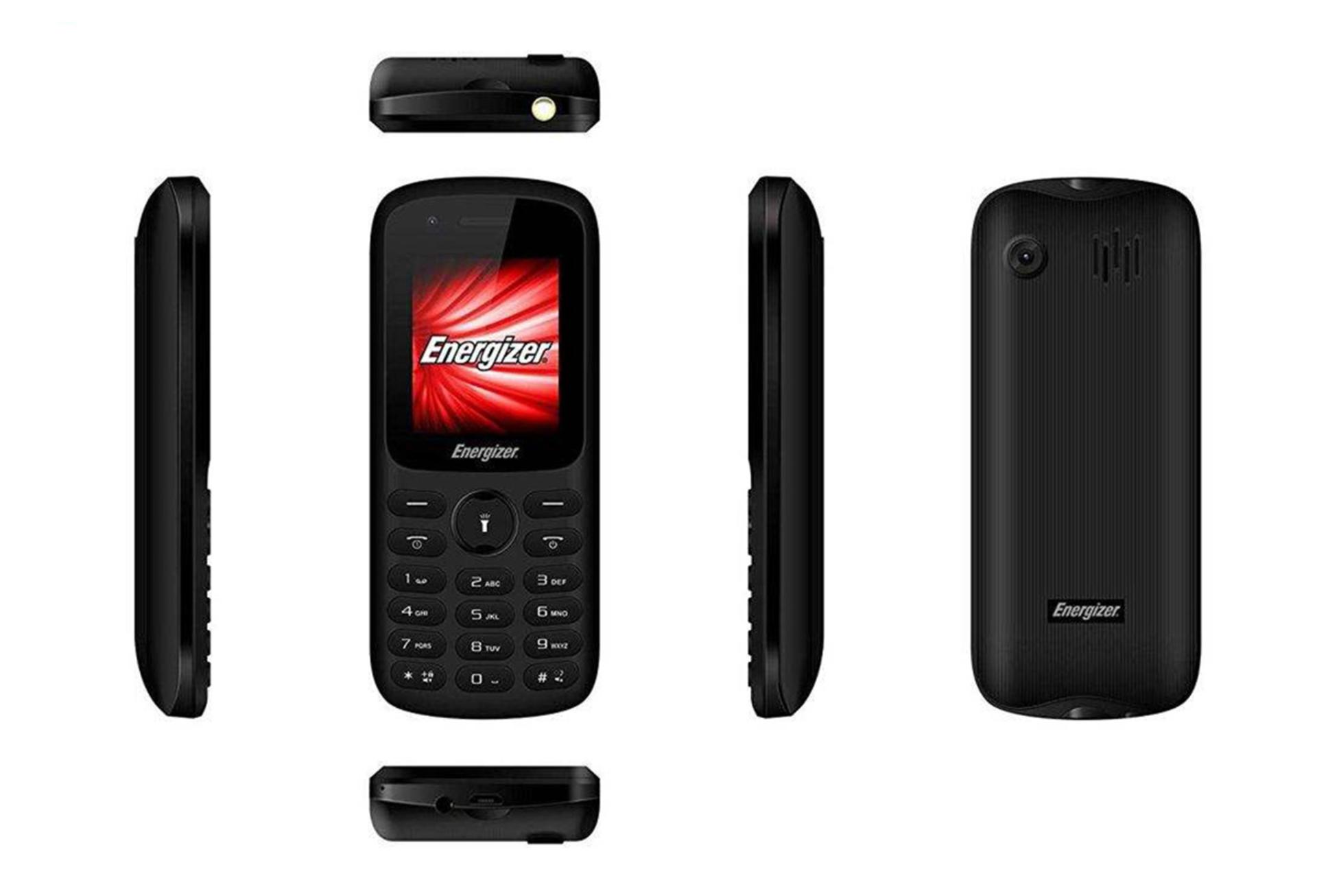 Energizer Energy E11