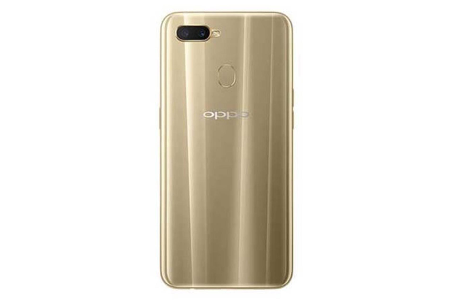 Oppo A7
