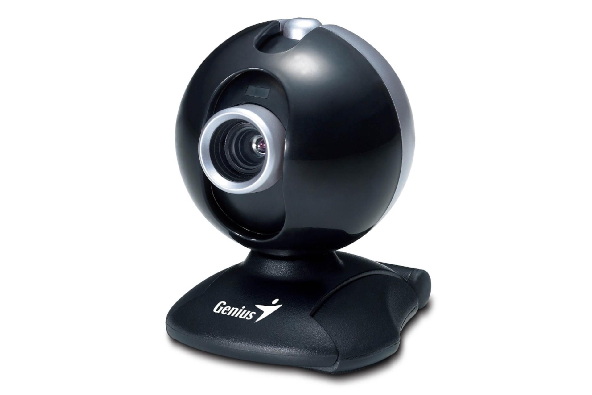 وب کم Genius iLook 300 جنیوس