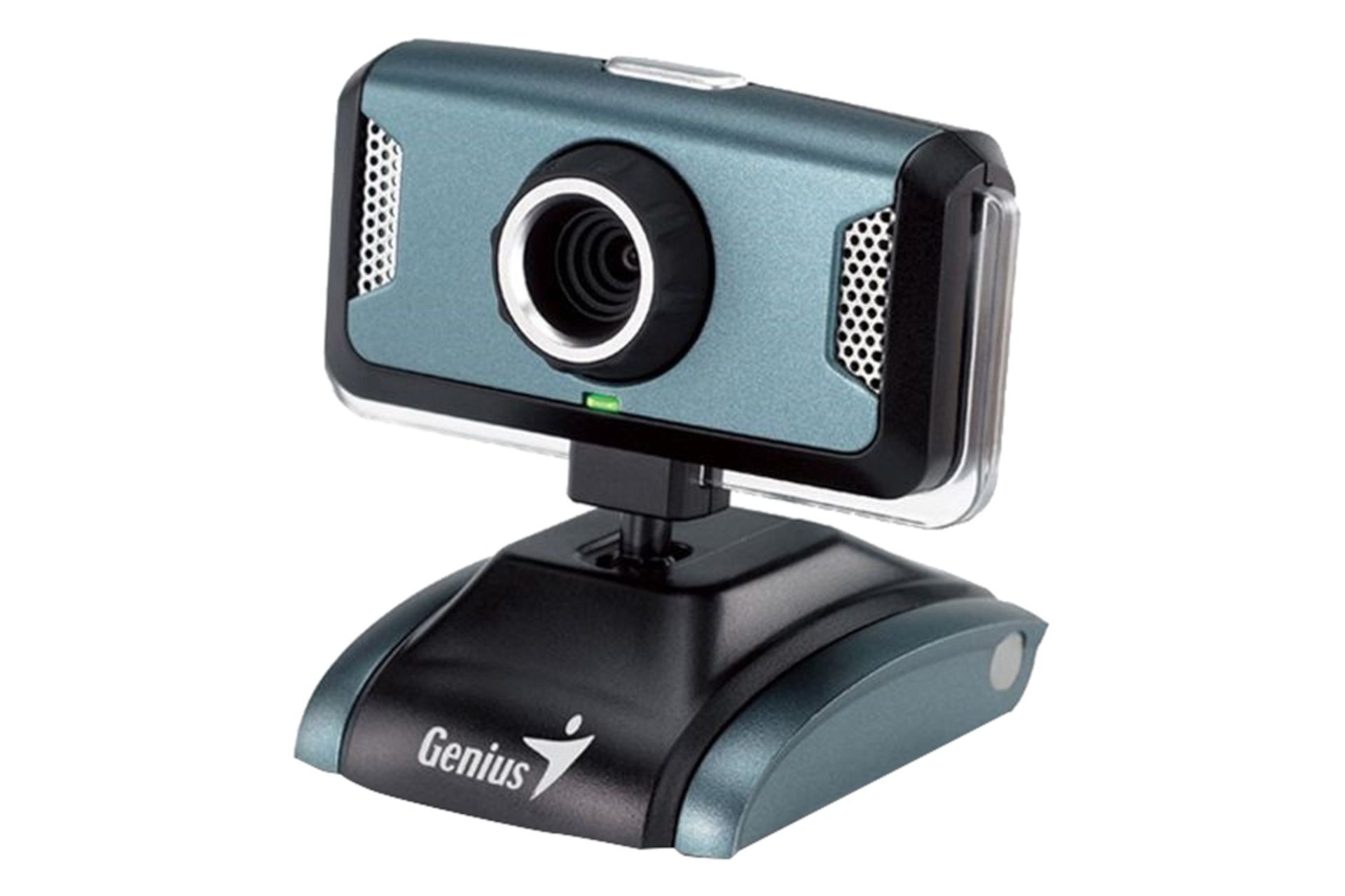 نمای راست وب کم Genius iSlim 1320 جنیوس