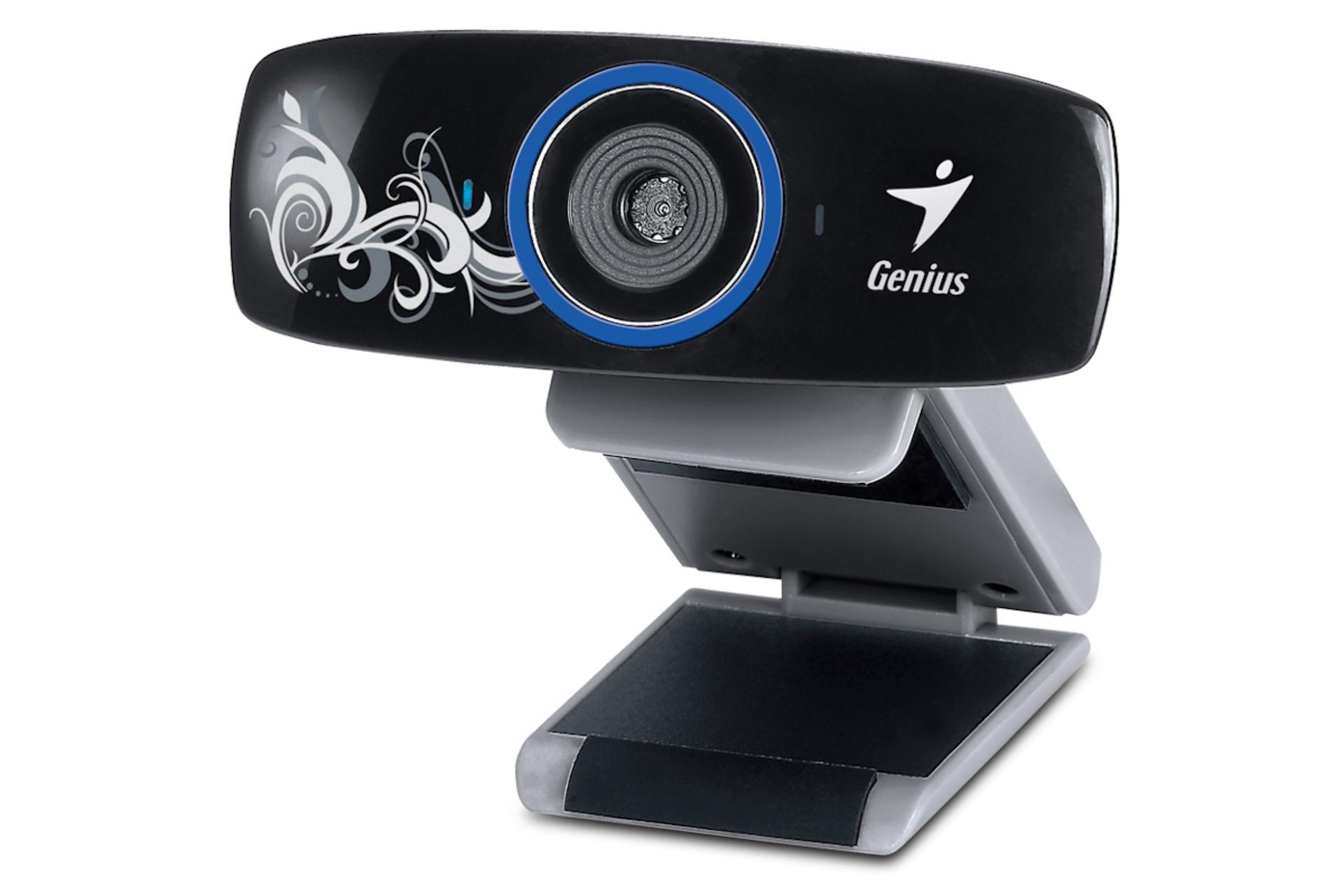 وب کم Genius FaceCam 1020 Tattoo جنیوس