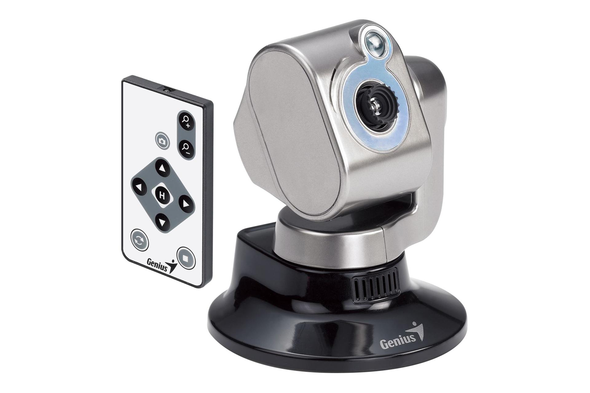 ریموت کنترل وب کم Genius iLook 325T جنیوس