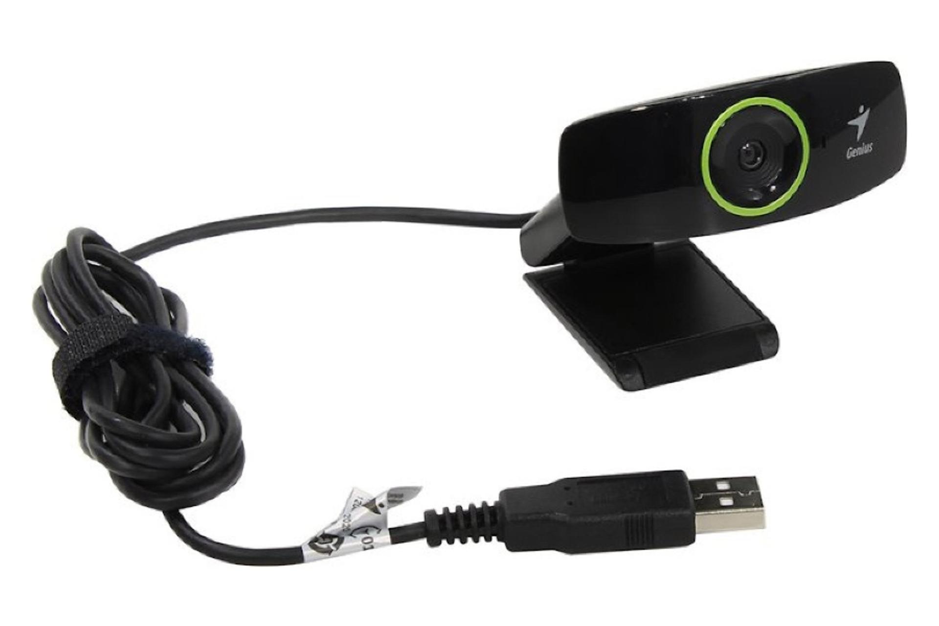 کابل وب کم Genius FaceCam 2020 جنیوس
