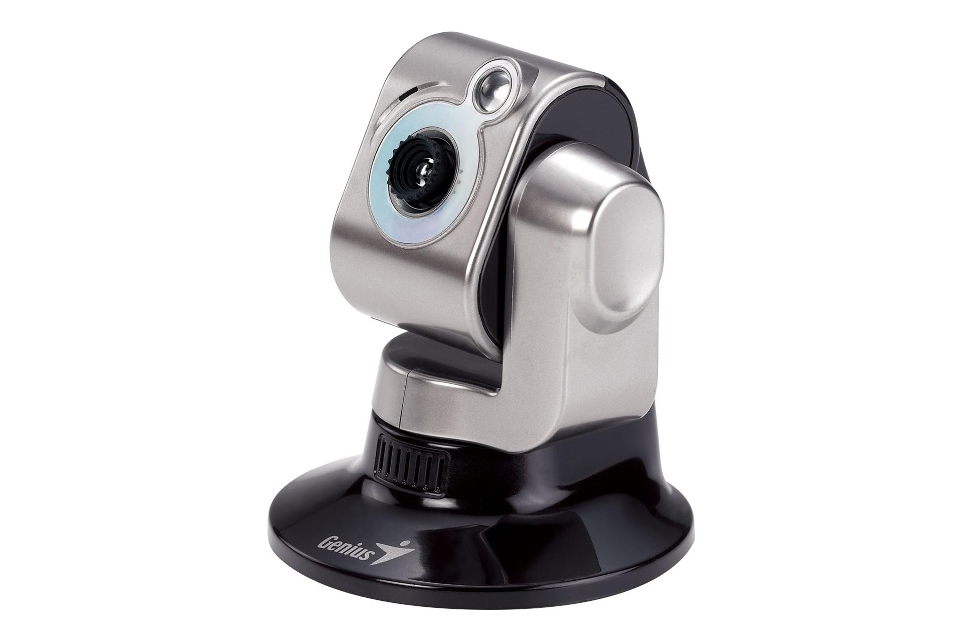 نمای راست وب کم Genius iLook 325T جنیوس