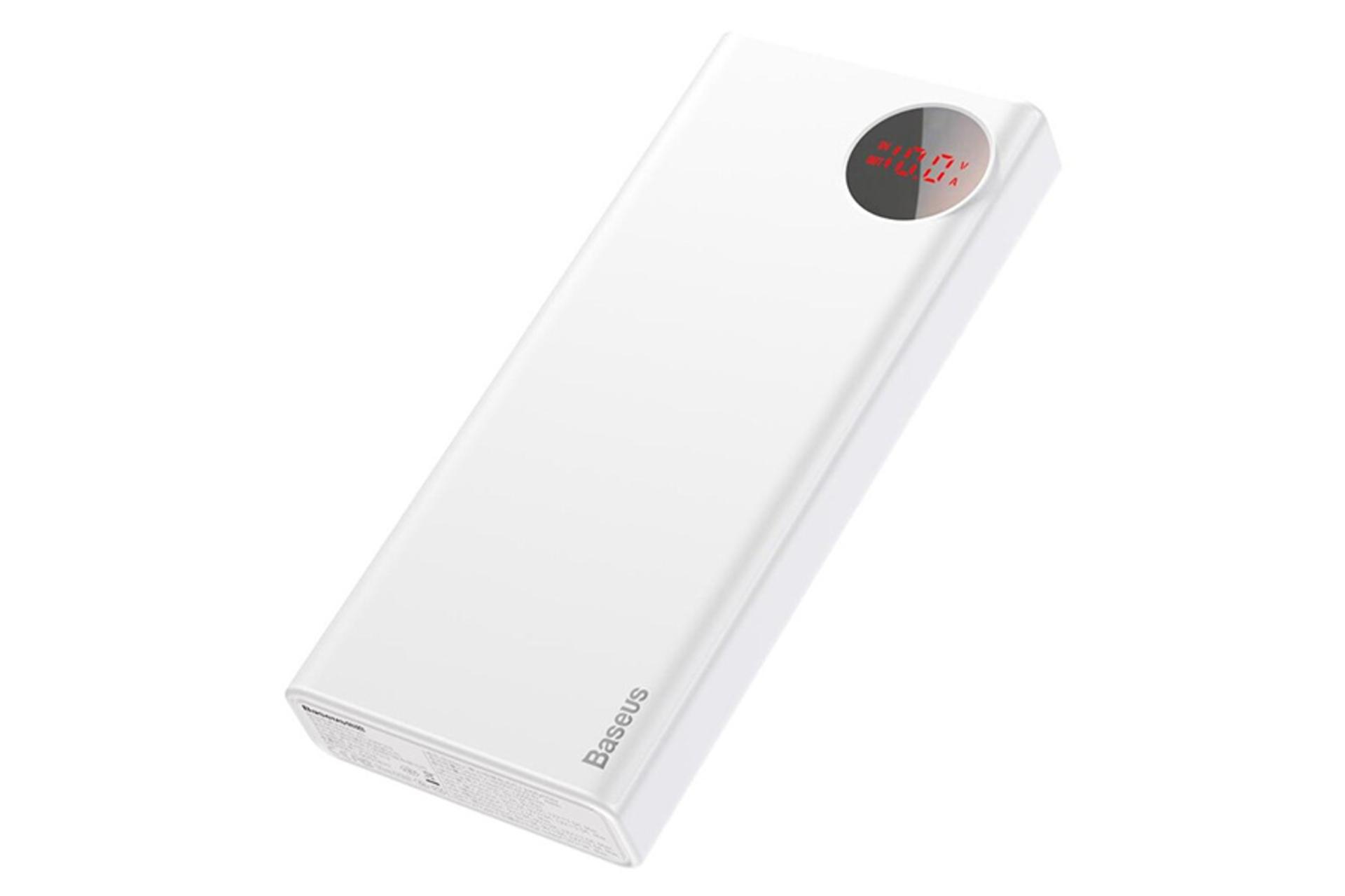 Baseus Mulight BS-20KP202 / باسئوس