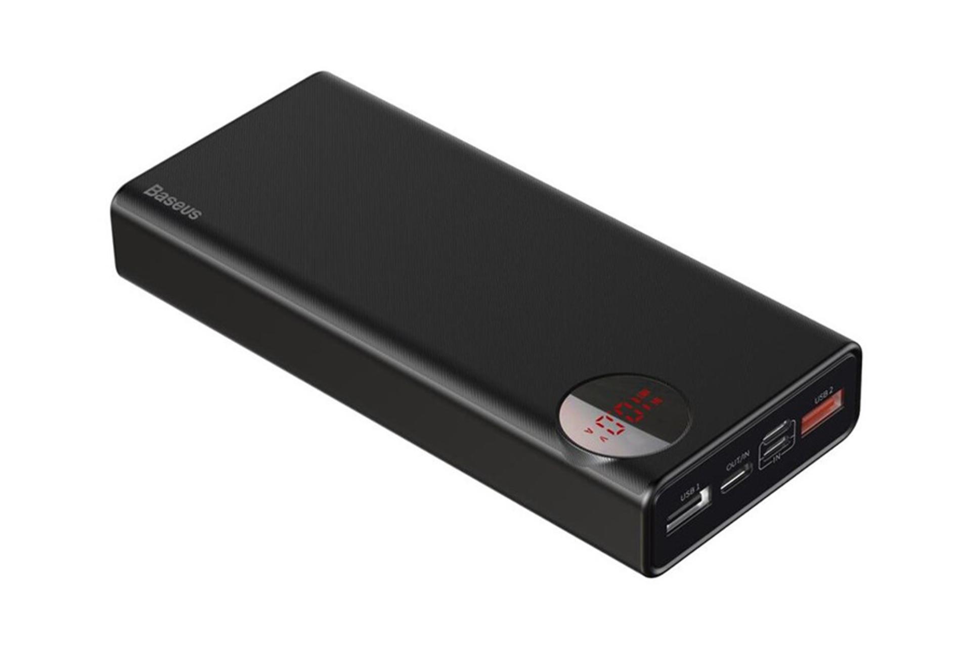 Baseus Mulight BS-20KP202 / باسئوس