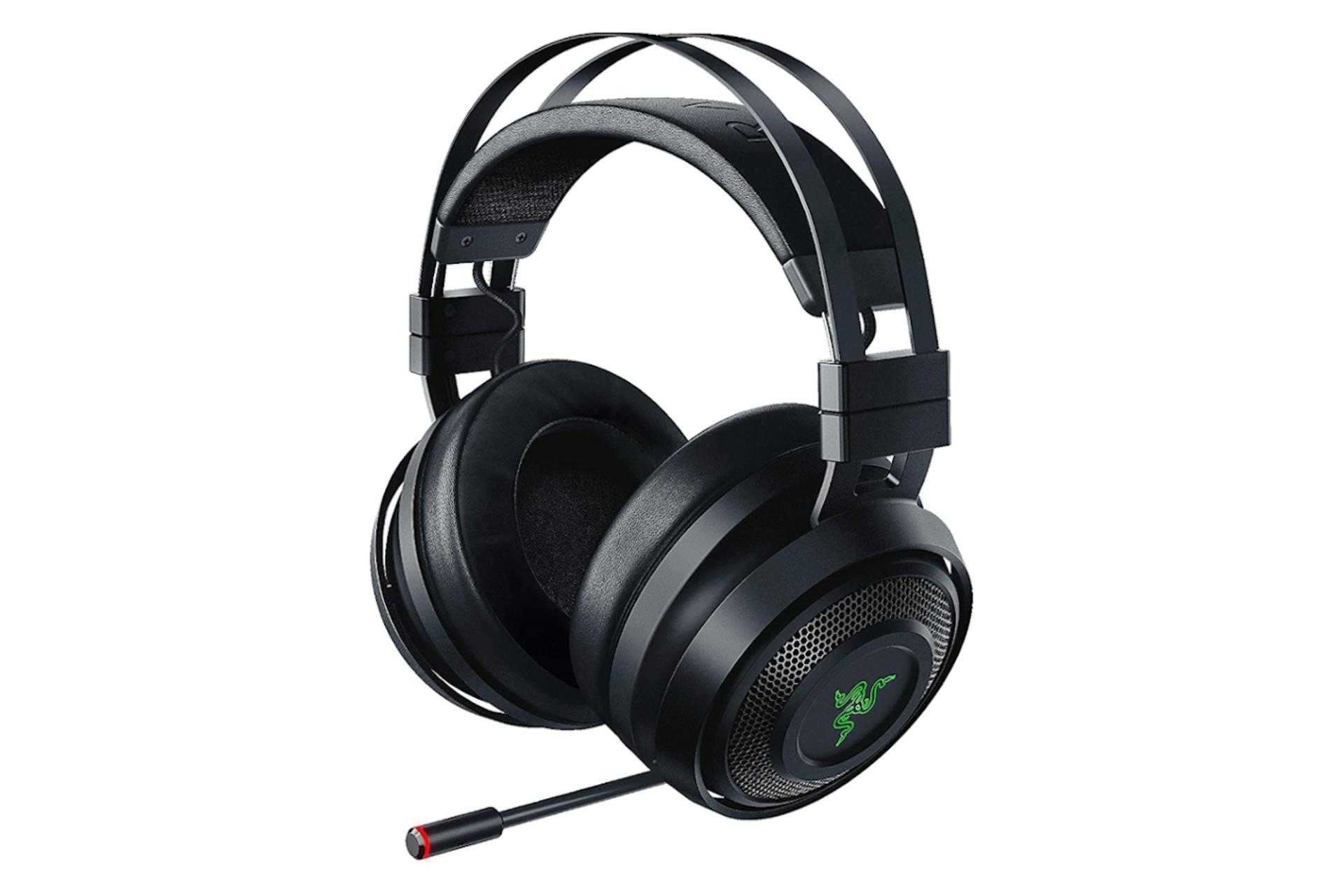 هدست گیمینگ ریزر ناری Razer Nari