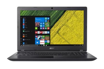 اسپایر 3 A315-57G-77KG ایسر - Core i7-1065G7 MX330 8GB 1256GB