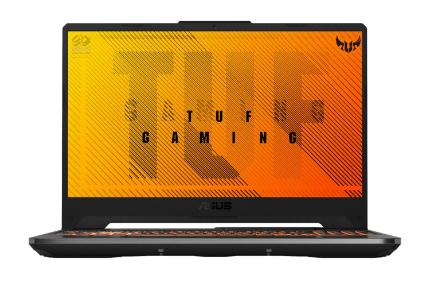 TUF Gaming F15 FX506II ایسوس - Ryzen 7 GTX 1650Ti 16GB 1256GB