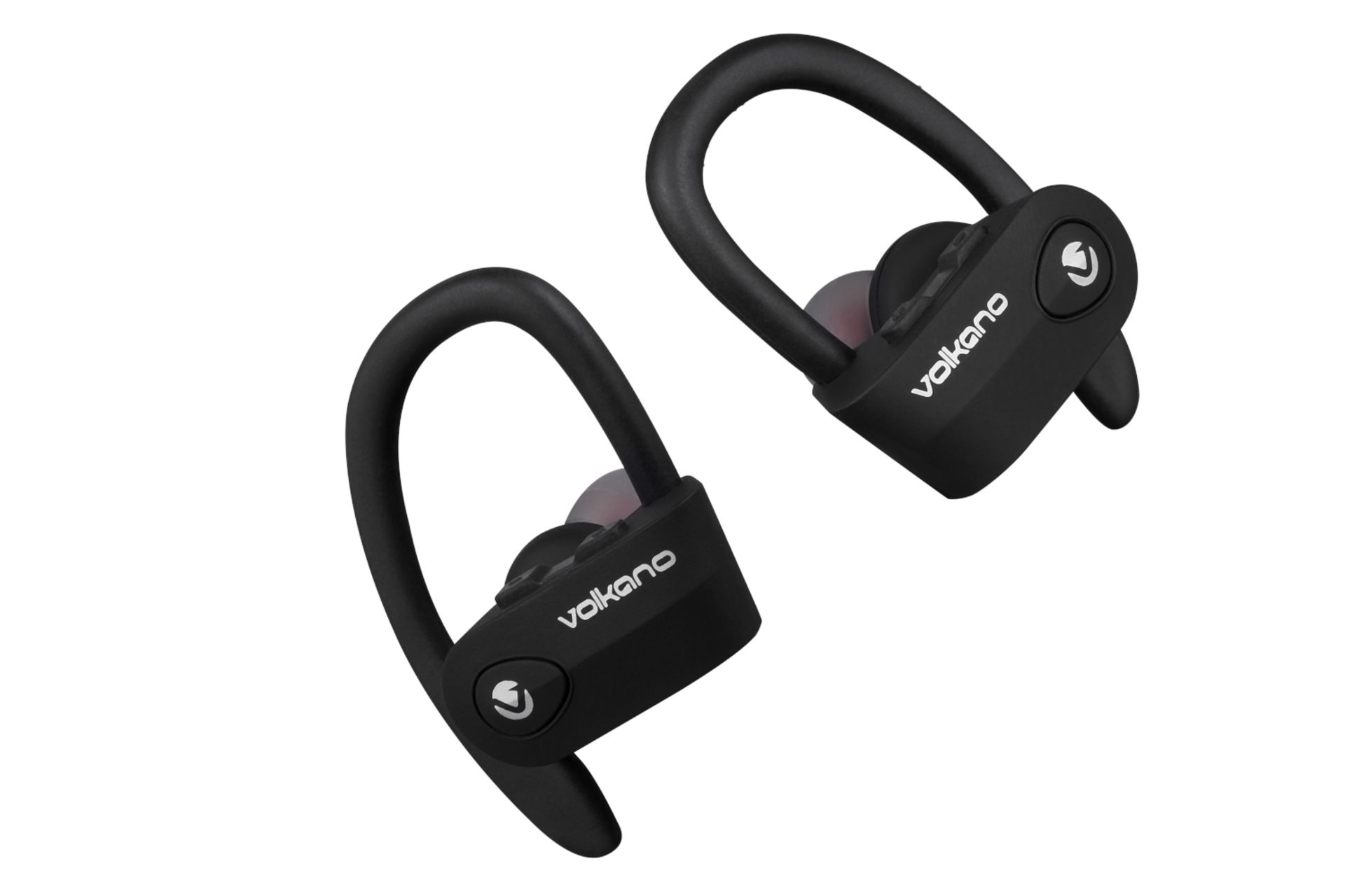 هدفون بی سیم ولکانو Volkano Sprint Series VK-1112-BK