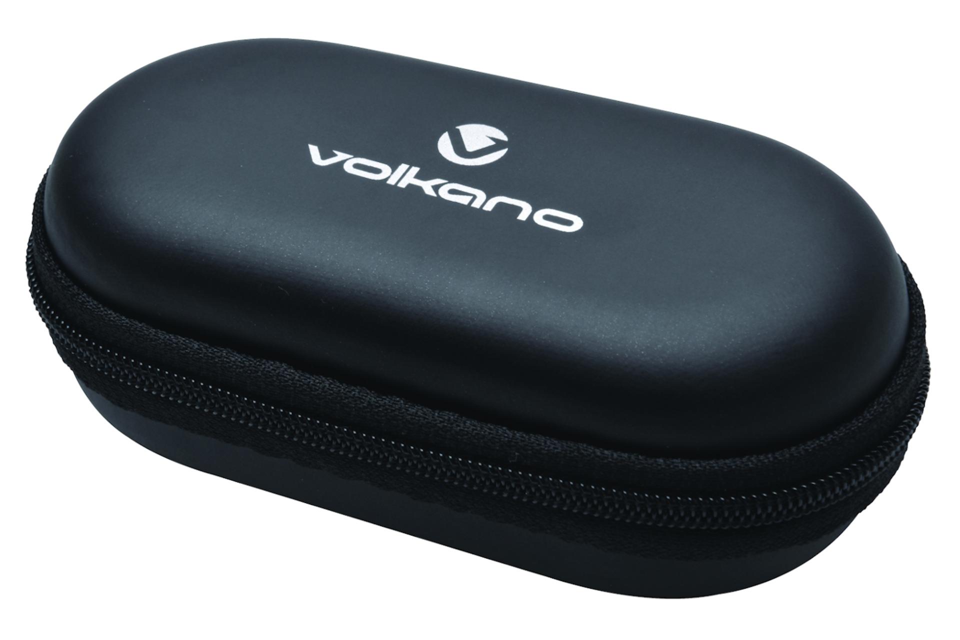 کیف هدفون بی سیم ولکانو Volkano Sprint Series VK-1112-BK