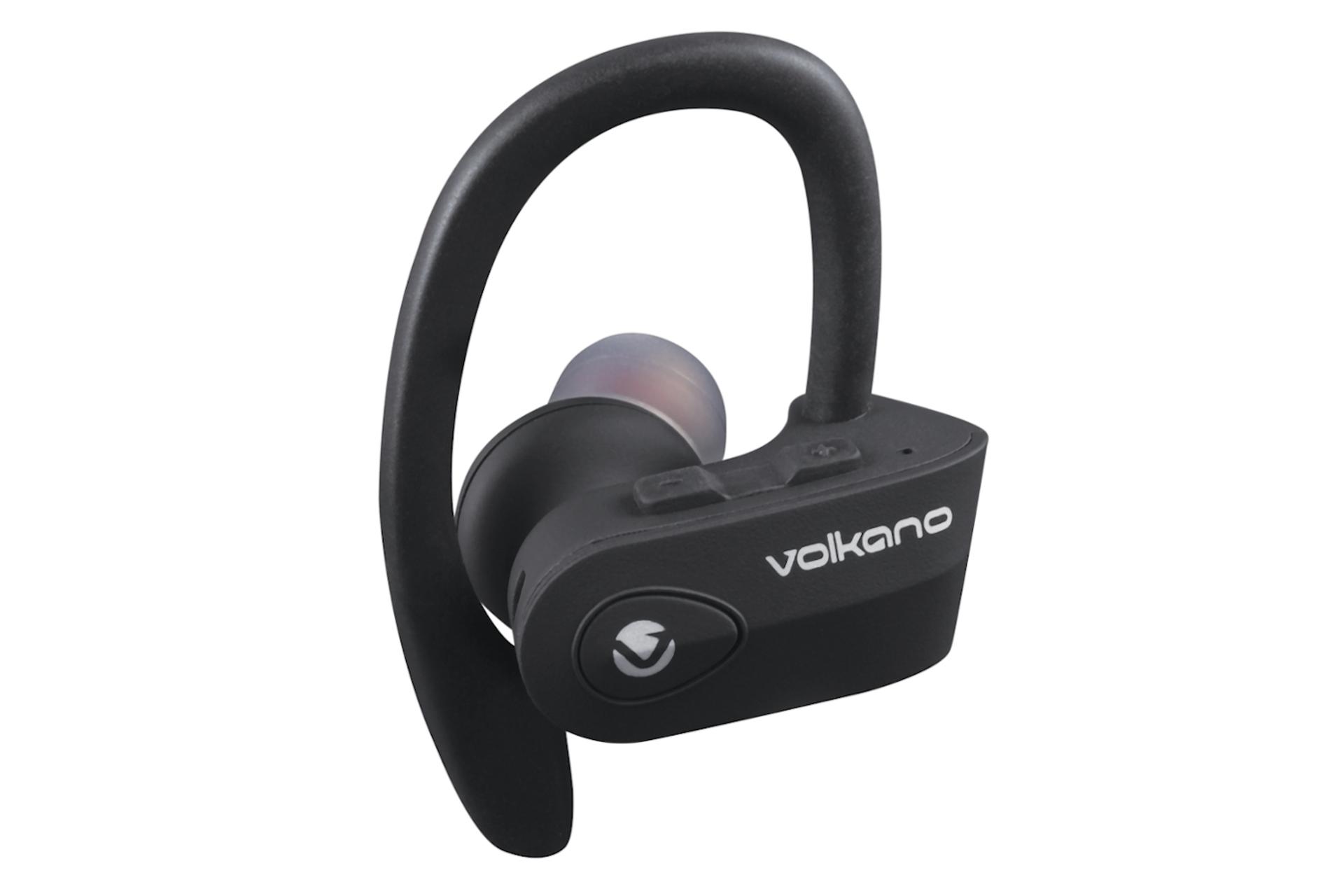 ایرباد بی سیم ولکانو Volkano Sprint Series VK-1112-BK