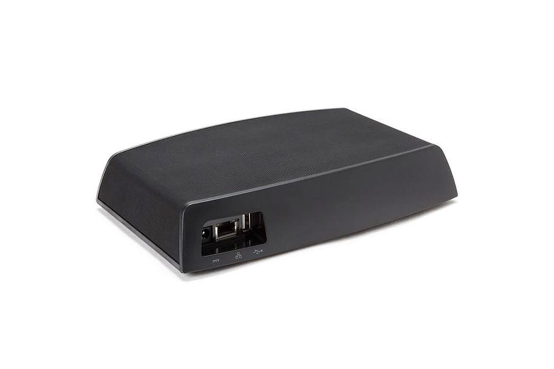 Seagate Central