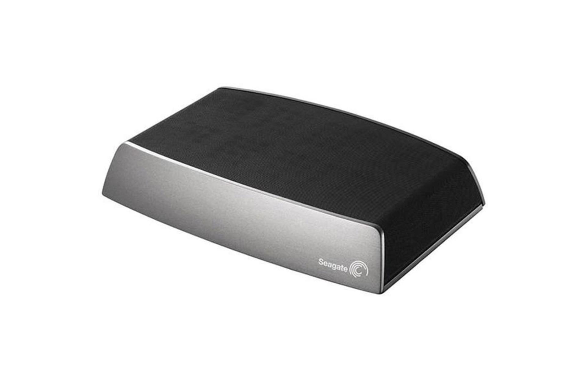 Seagate Central