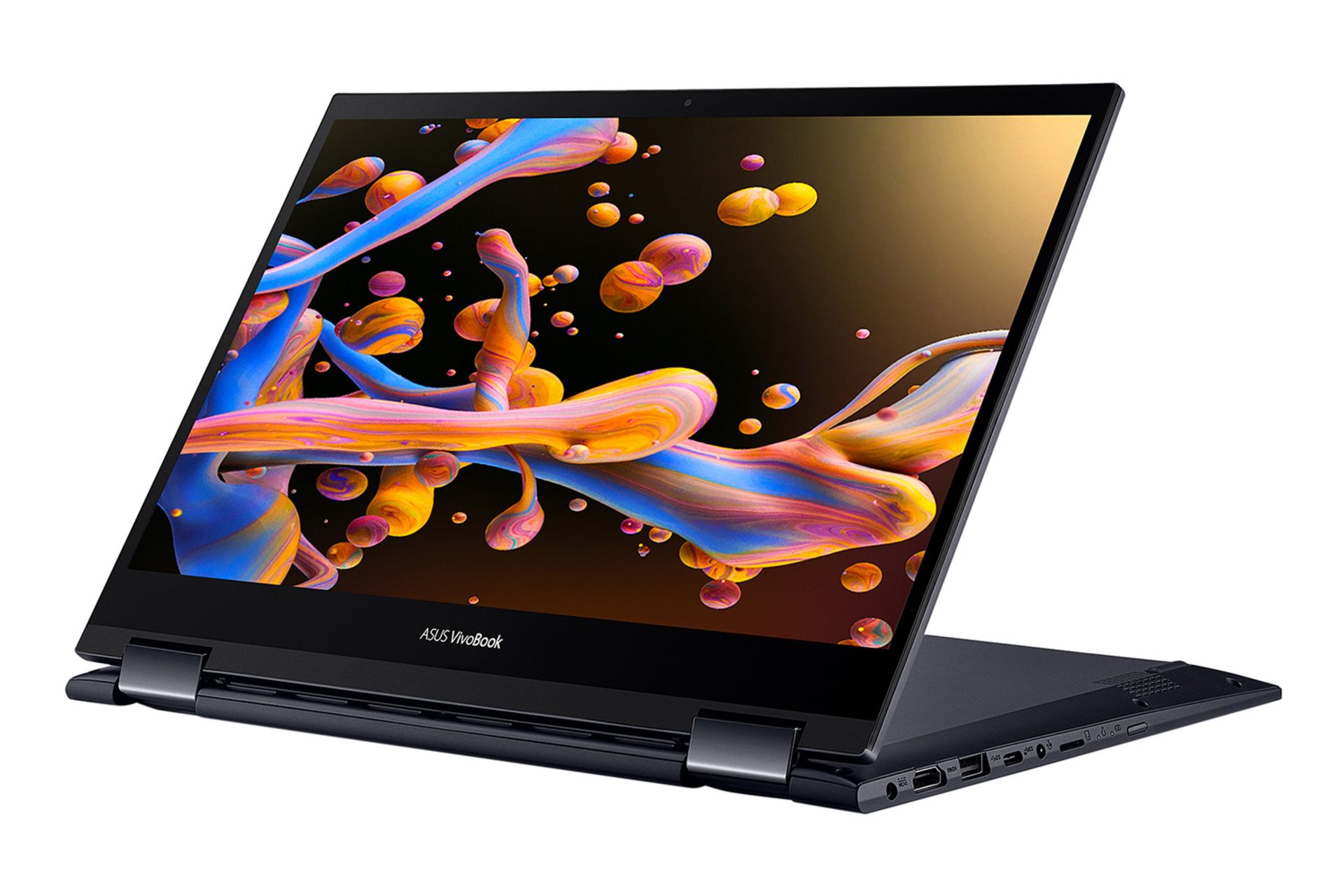 قیمت لپ تاپ VivoBook Flip 14 TM420IA ایسوس - Ryzen 7 4700U Radeon