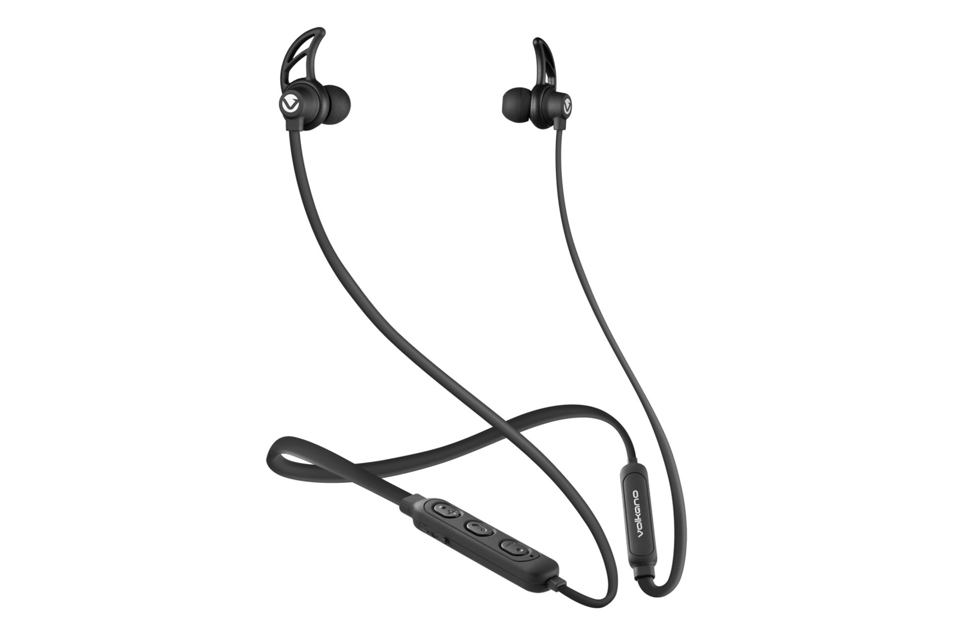 هدفون بی سیم ولکانو سری ماراتن Volkano Marathon Series VK-1101