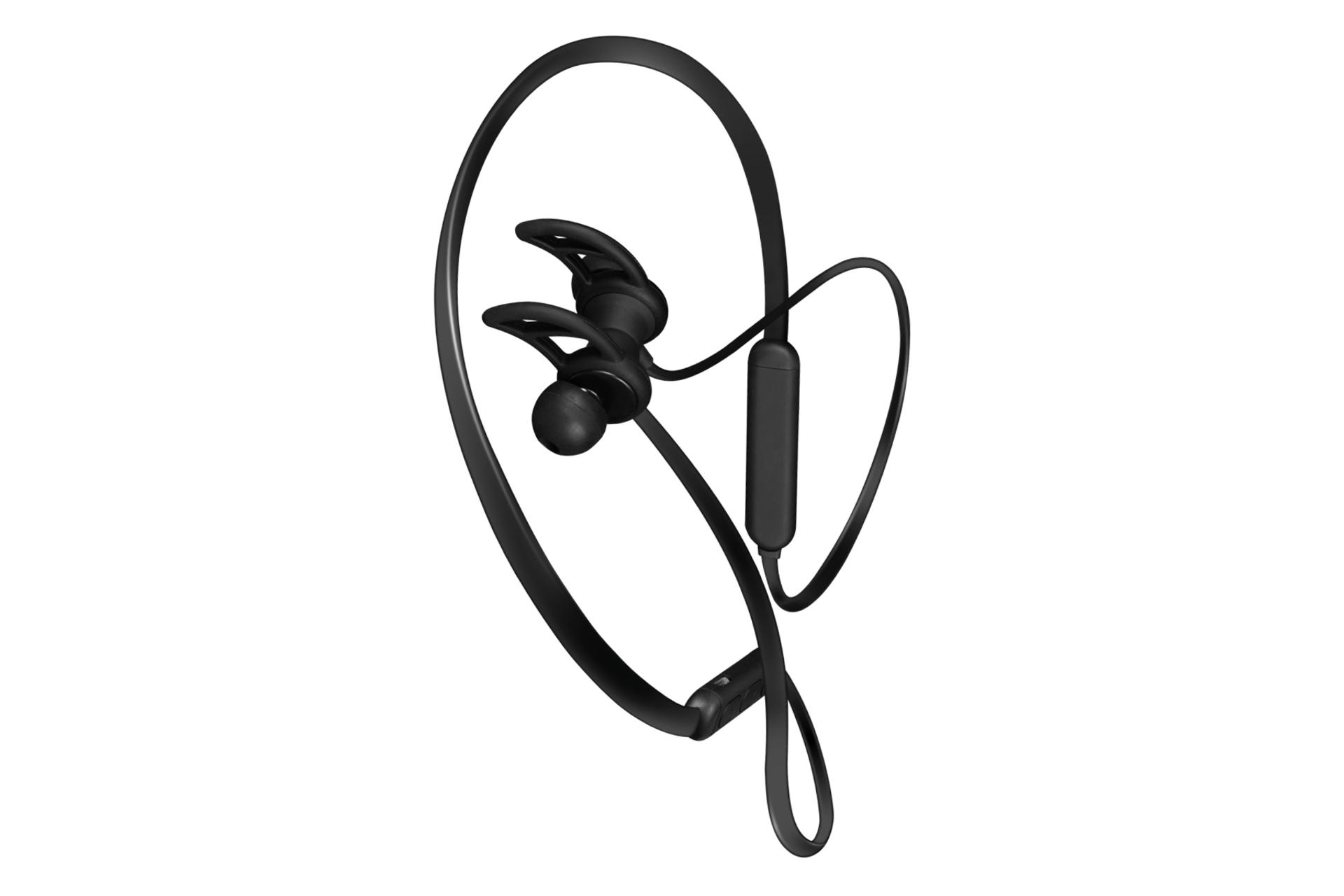 گوشی آهنربایی هدفون بی سیم ولکانو سری ماراتن Volkano Marathon Series VK-1101