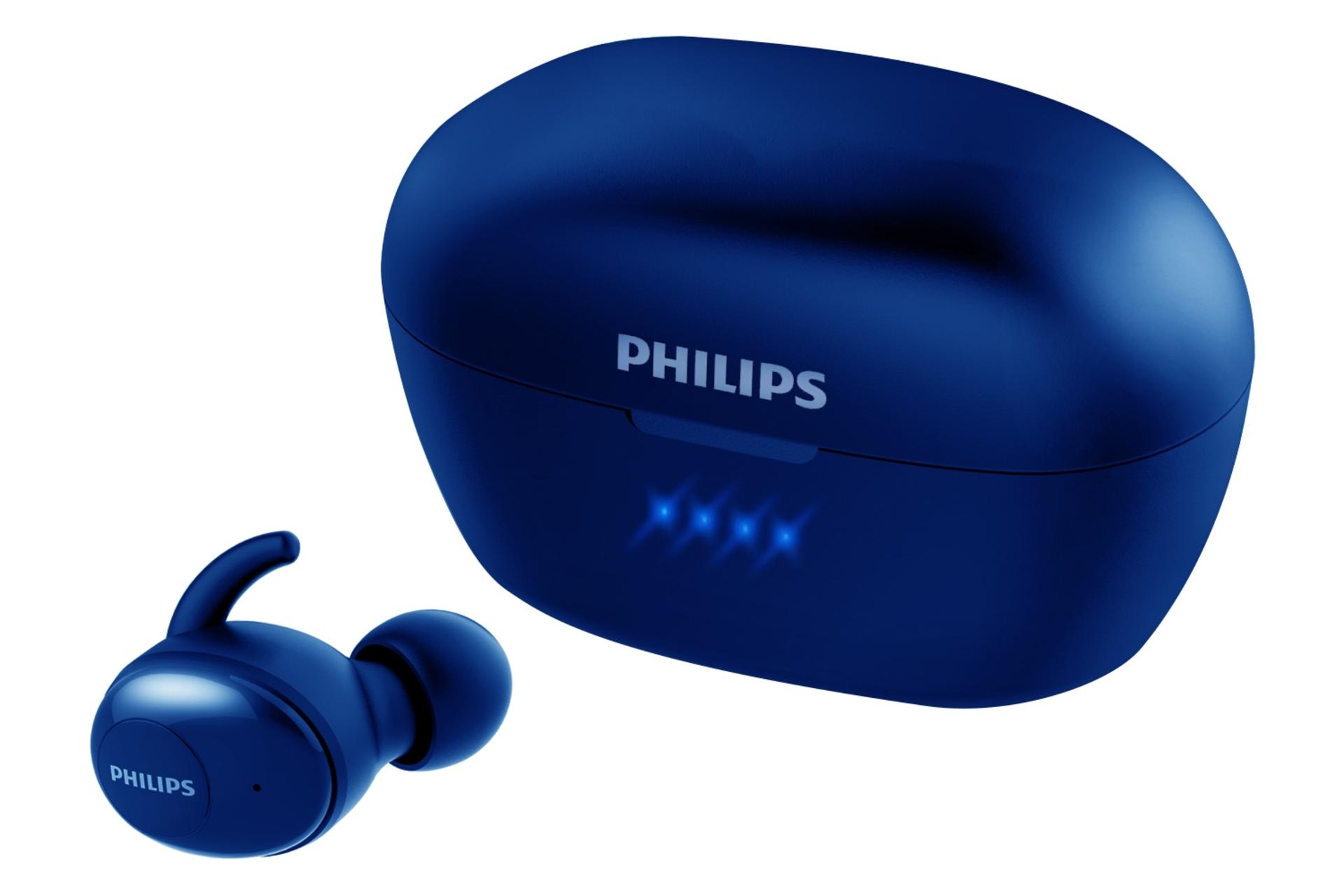 ایرباد بی سیم فیلیپس Philips SHB2505 آبی