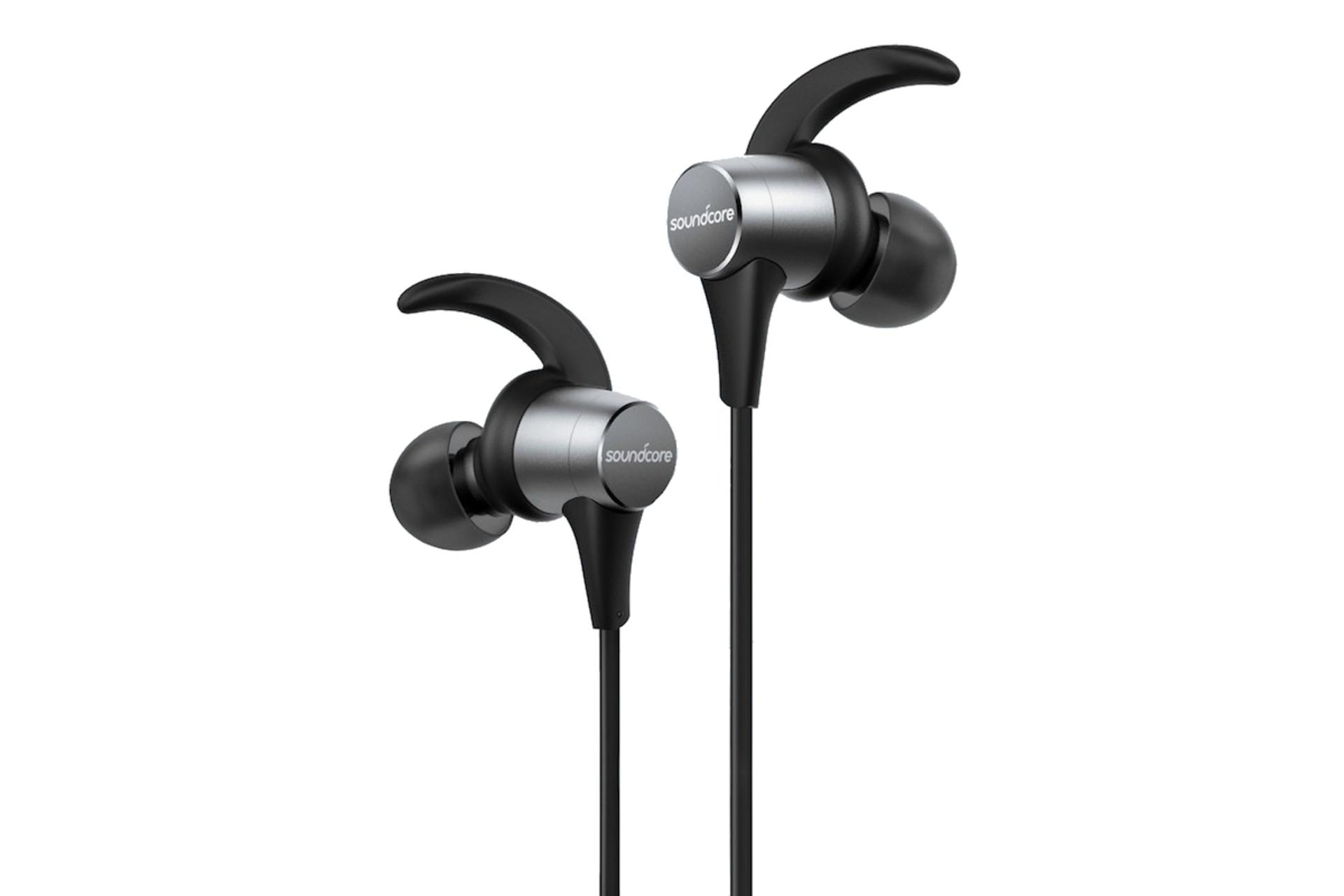 هدفون تو گوشی بی سیم انکر Anker SoundCore Spirit Pro A3402