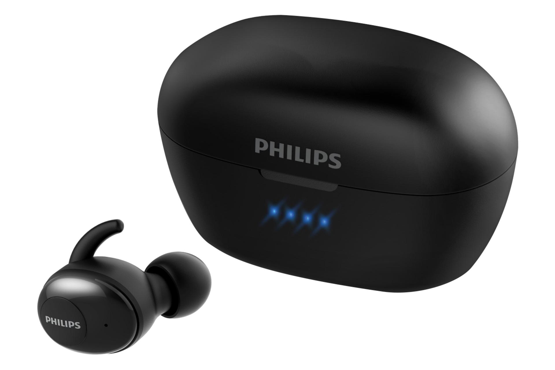 ایرباد بی سیم فیلیپس Philips SHB2505 مشکی