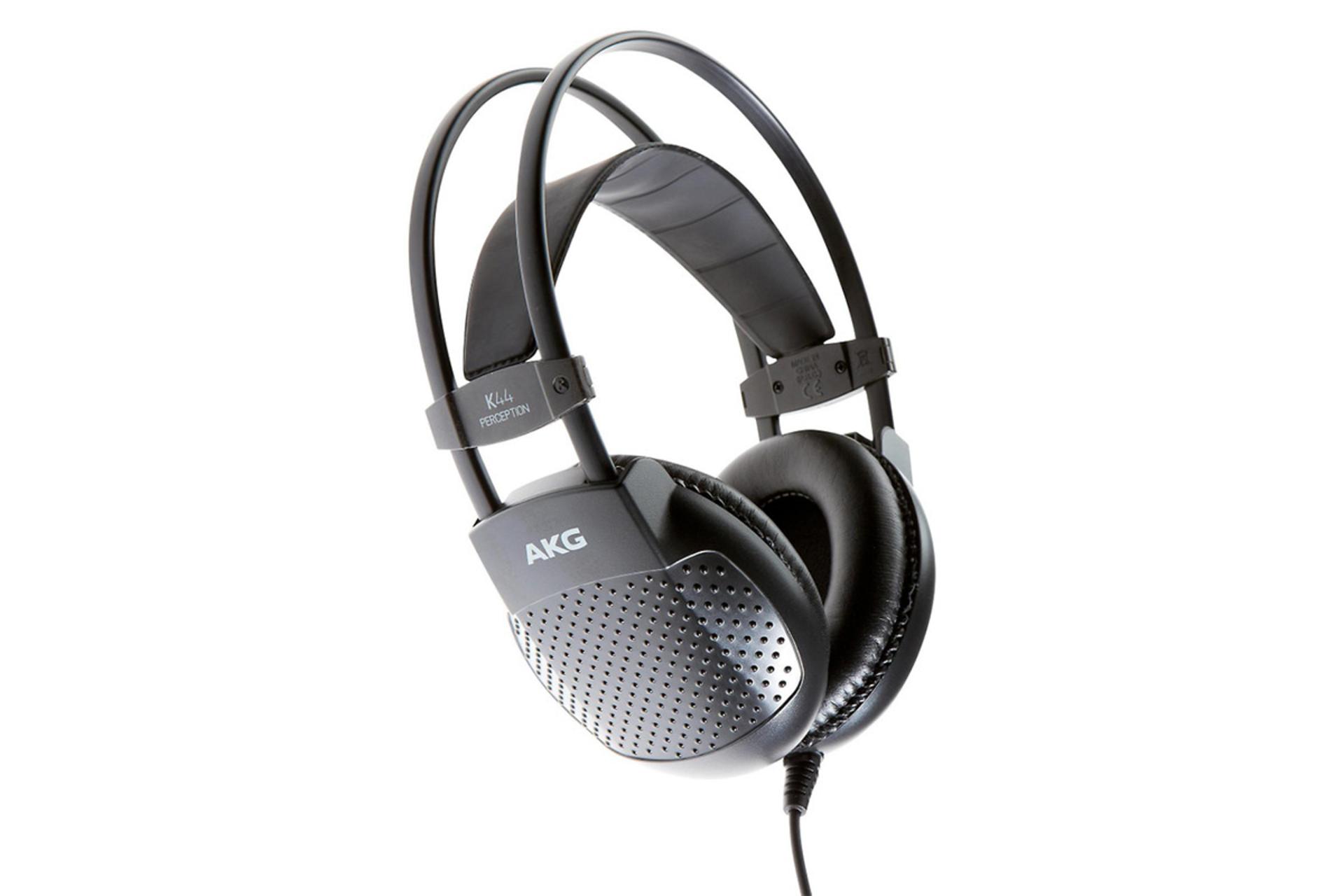 هدفون استودیویی AKG K44 Perception