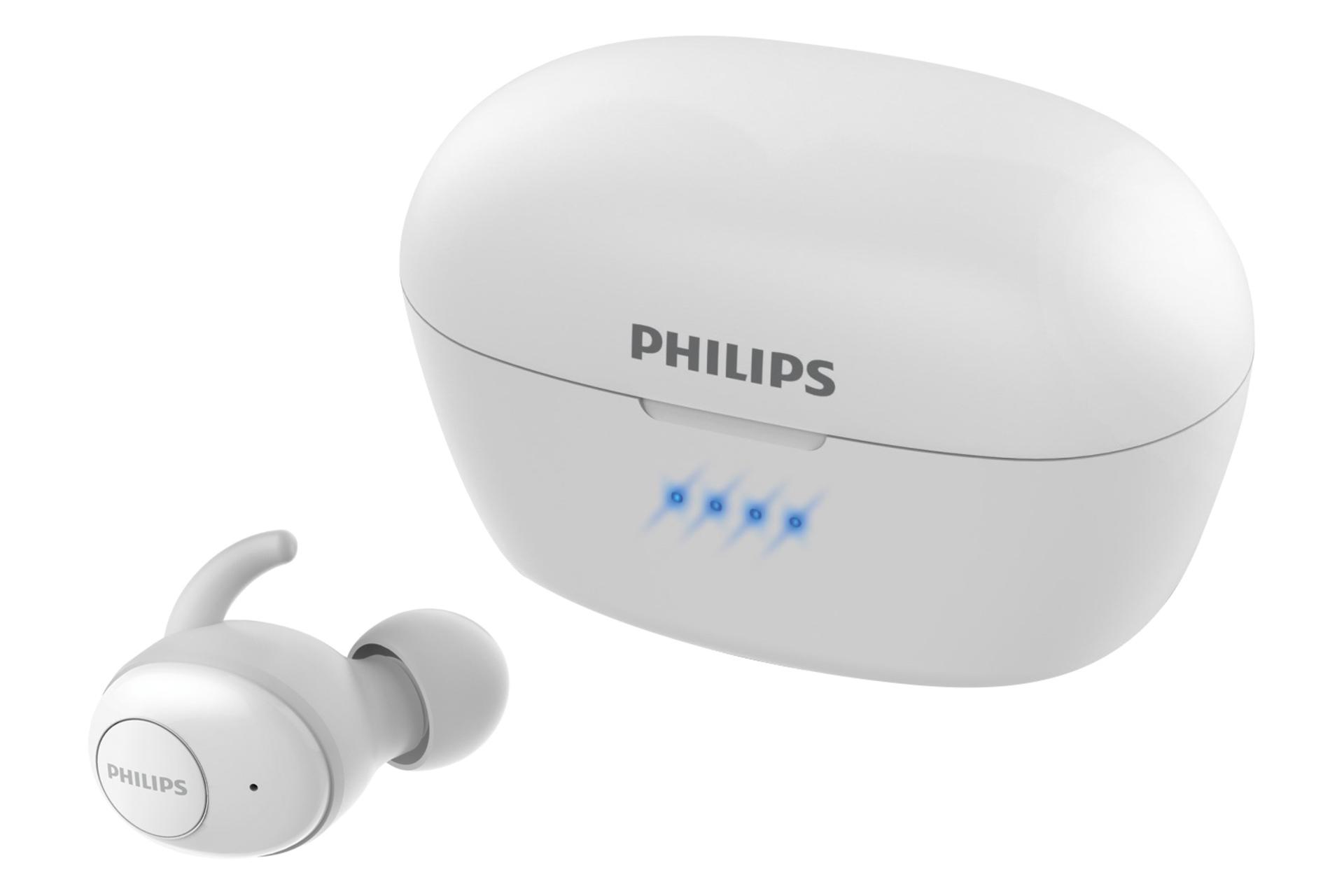 ایرباد بی سیم فیلیپس Philips SHB2505 سفید