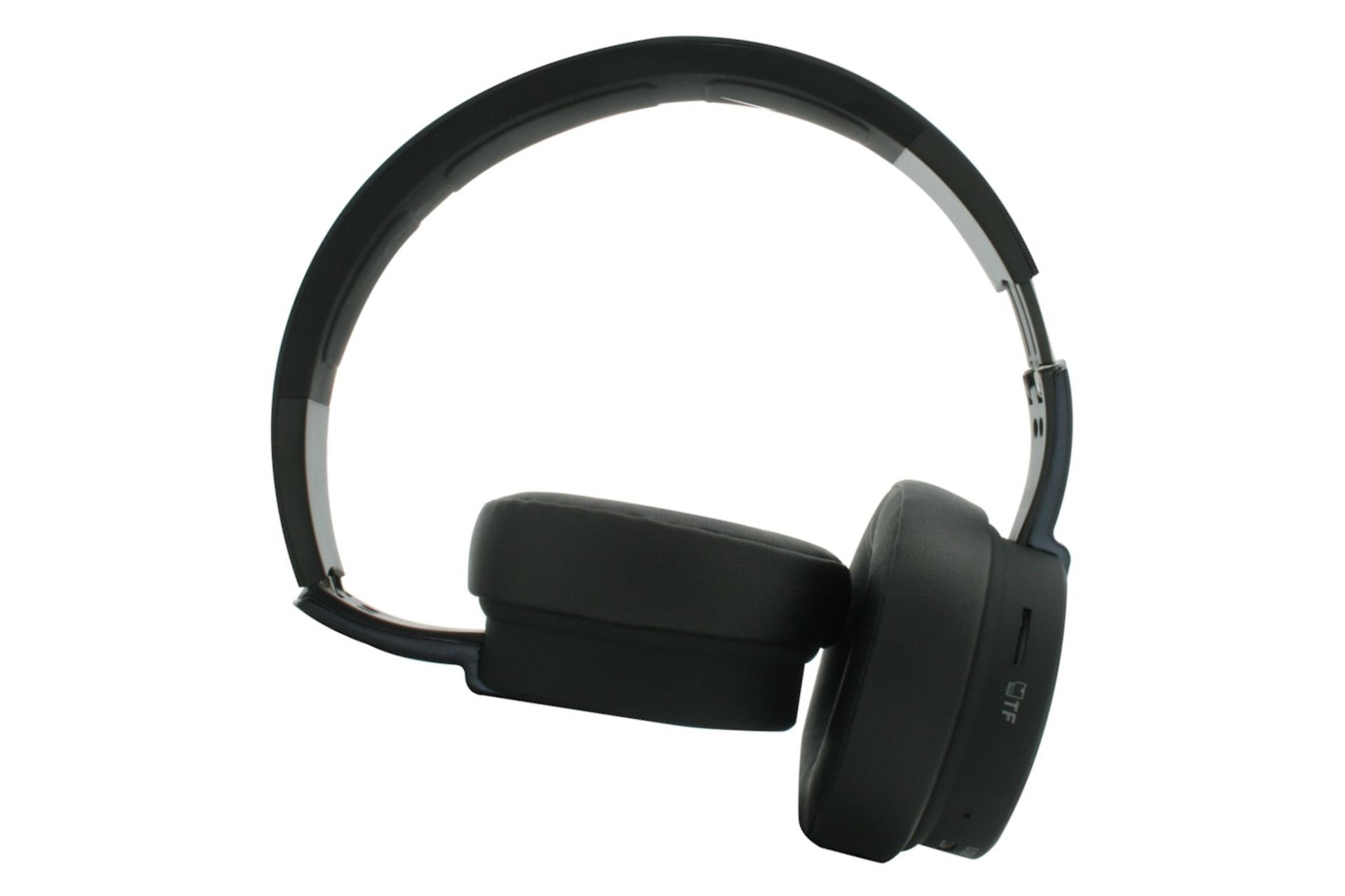 طراحی کامپکت هدفون بی سیم کلومن Koluman K3