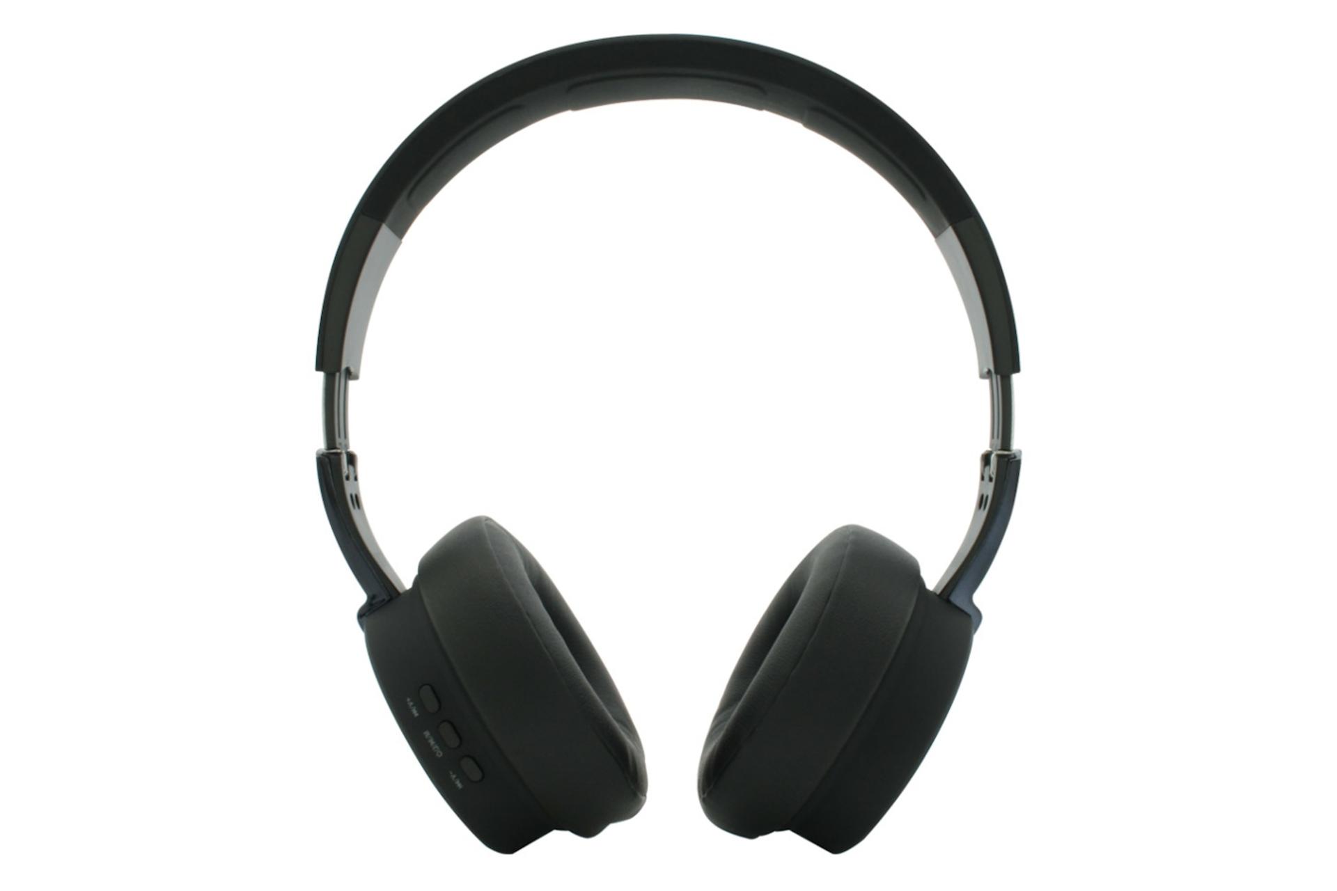 نمای روبرو هدفون بی سیم کلومن Koluman K3