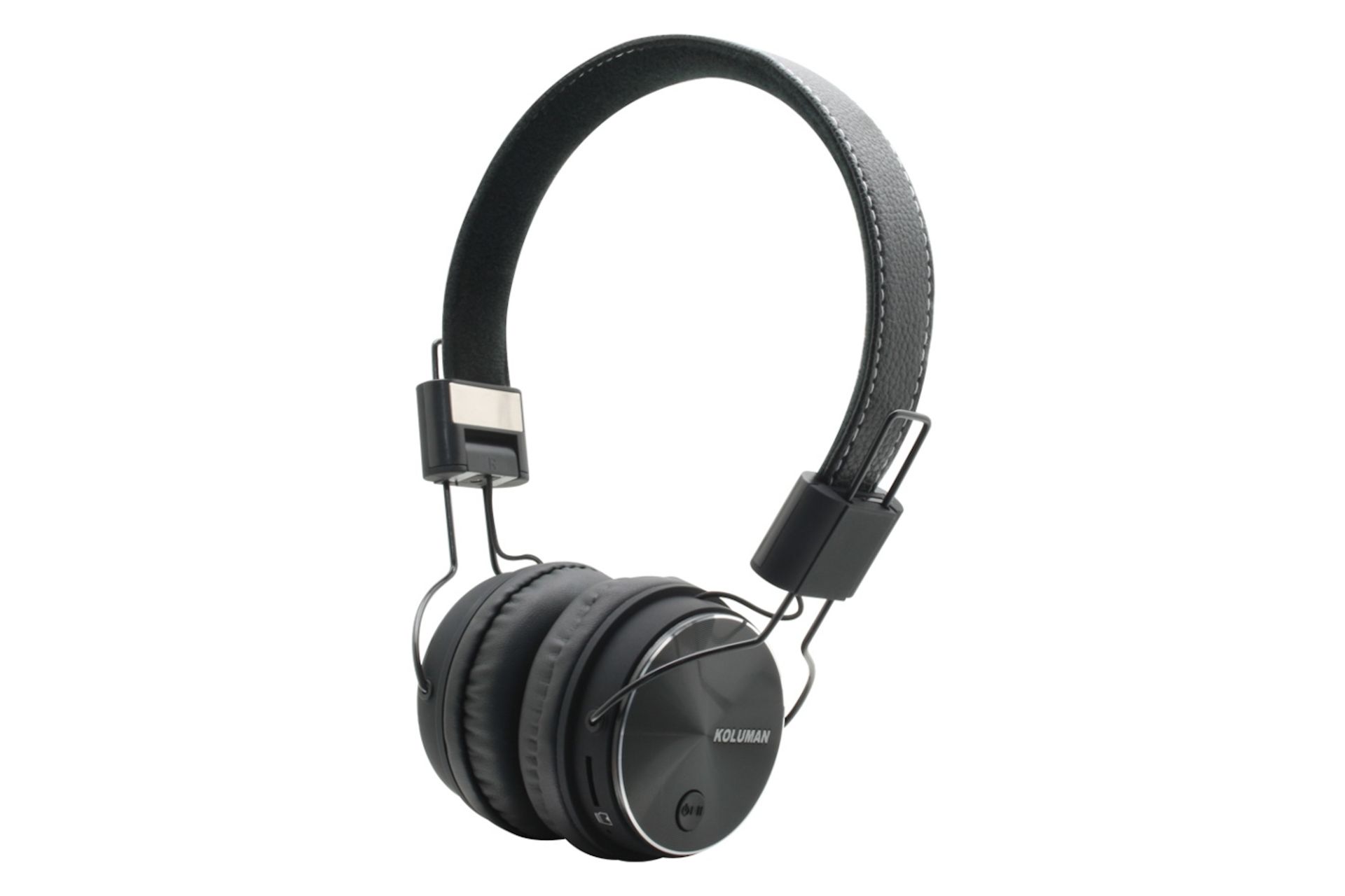 هدفون بی سیم کلومن Koluman K1 مشکی
