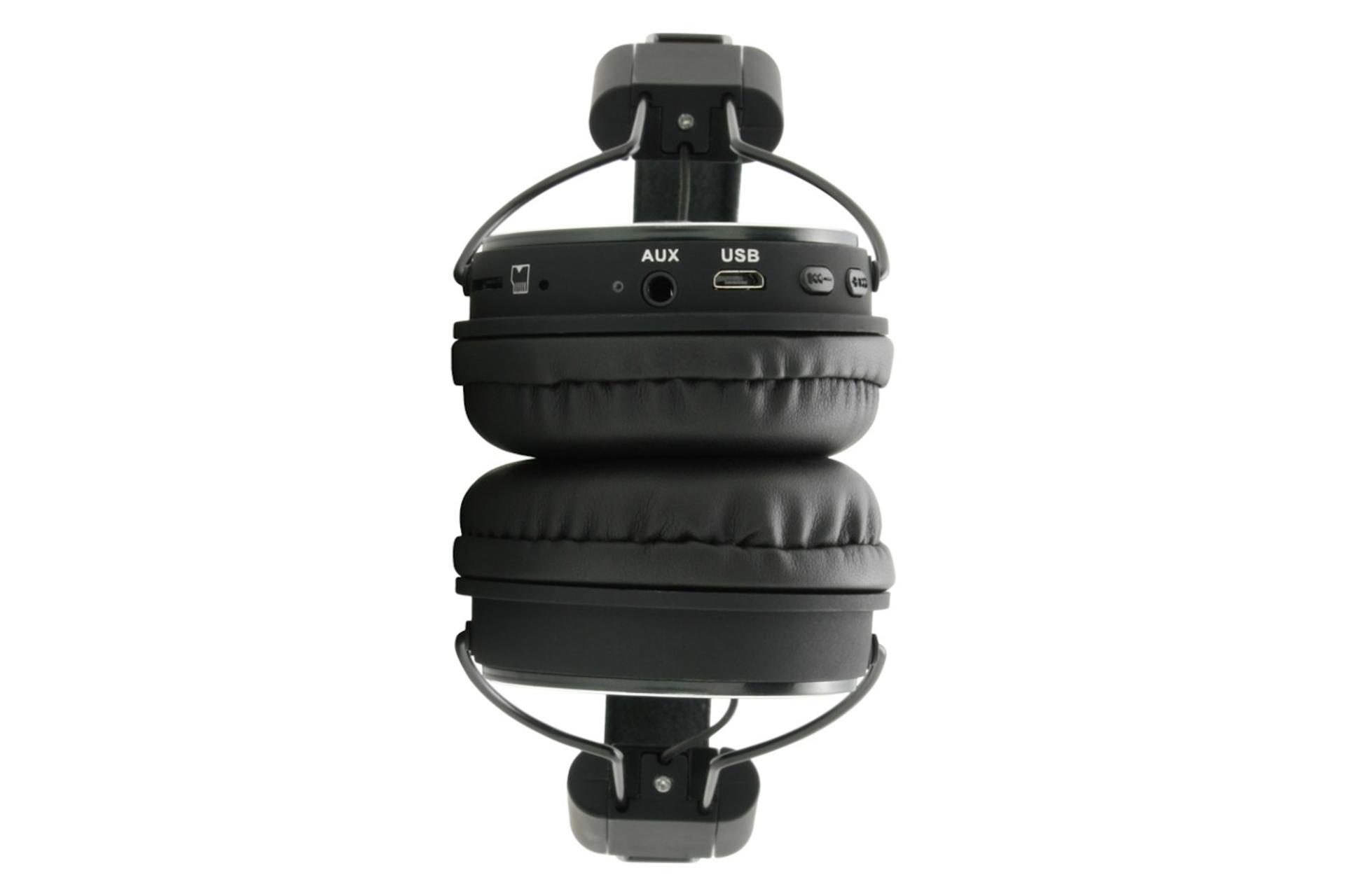 کنترل کننده صدا هدفون بی سیم کلومن Koluman K1