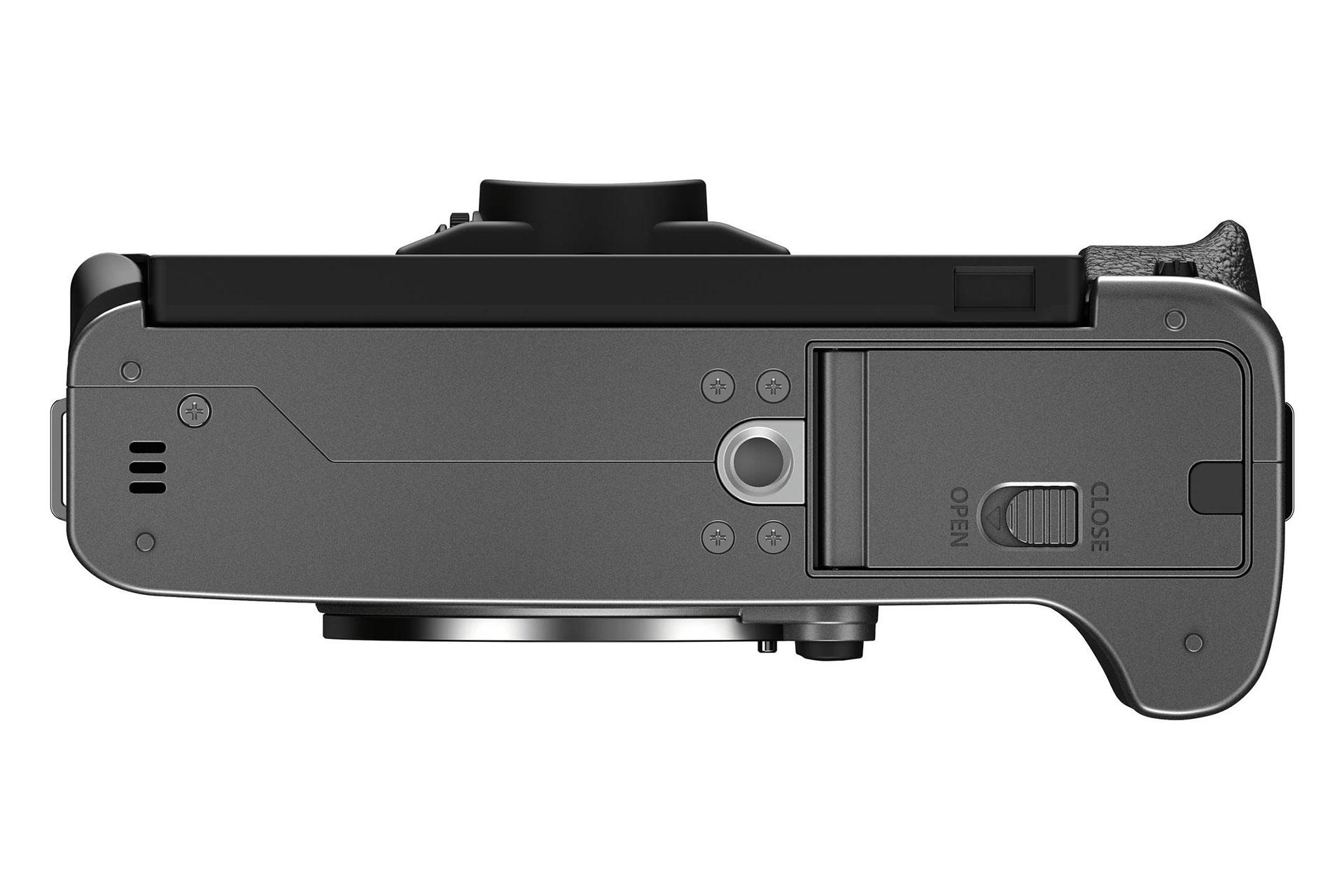 مرجع متخصصين ايران Fujifilm X-T200 / فوجي فيلم