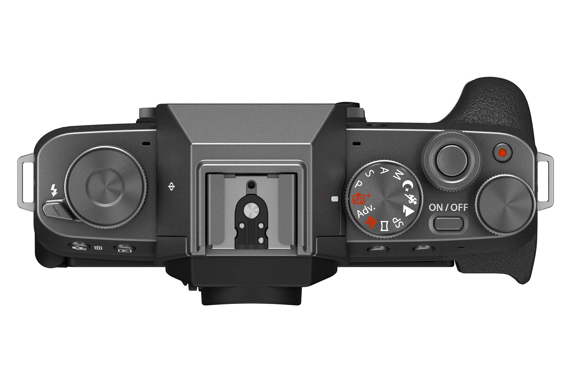 مرجع متخصصين ايران Fujifilm X-T200 / فوجي فيلم
