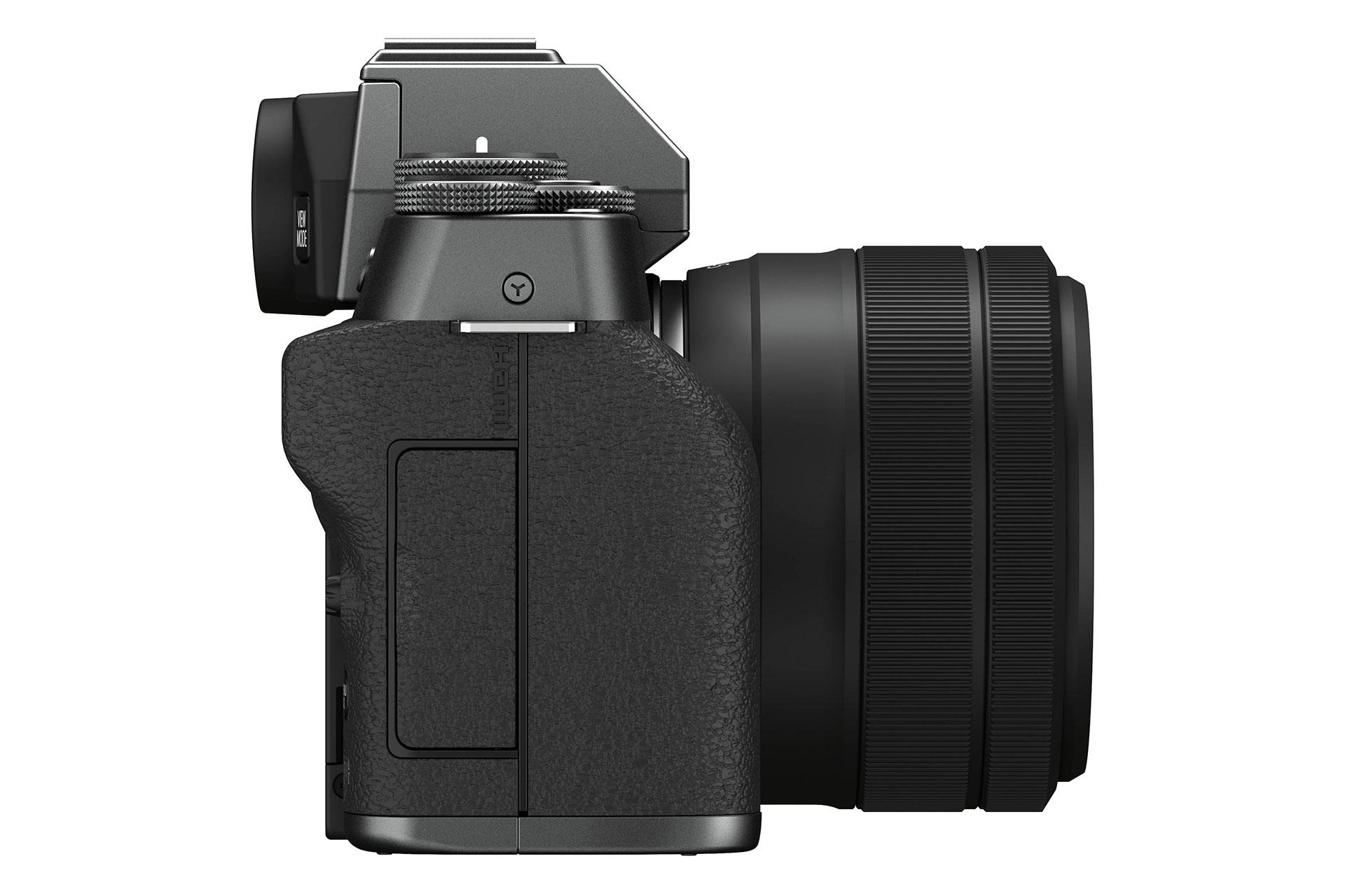 مرجع متخصصين ايران Fujifilm X-T200 / فوجي فيلم