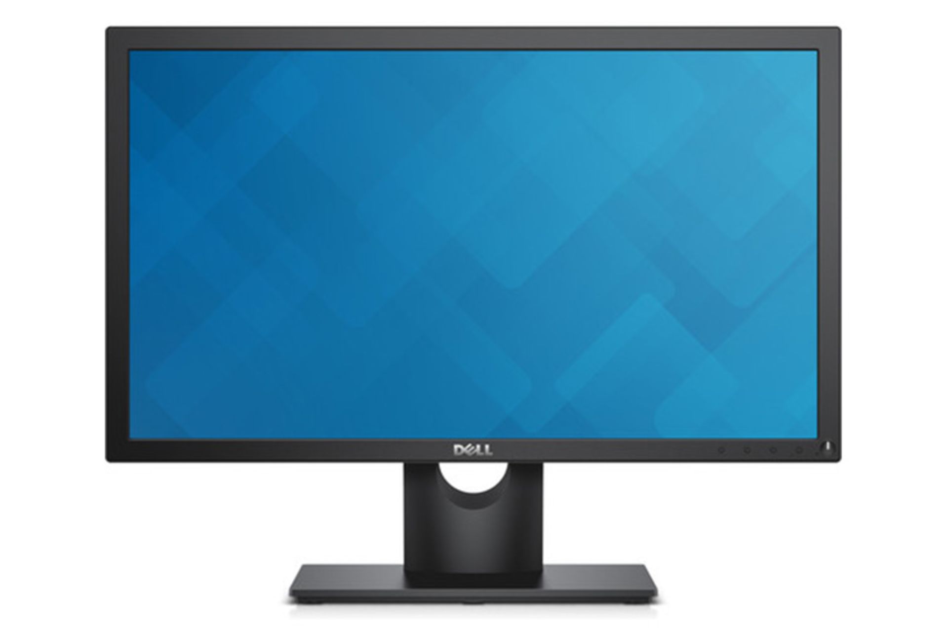 Dell E2016H