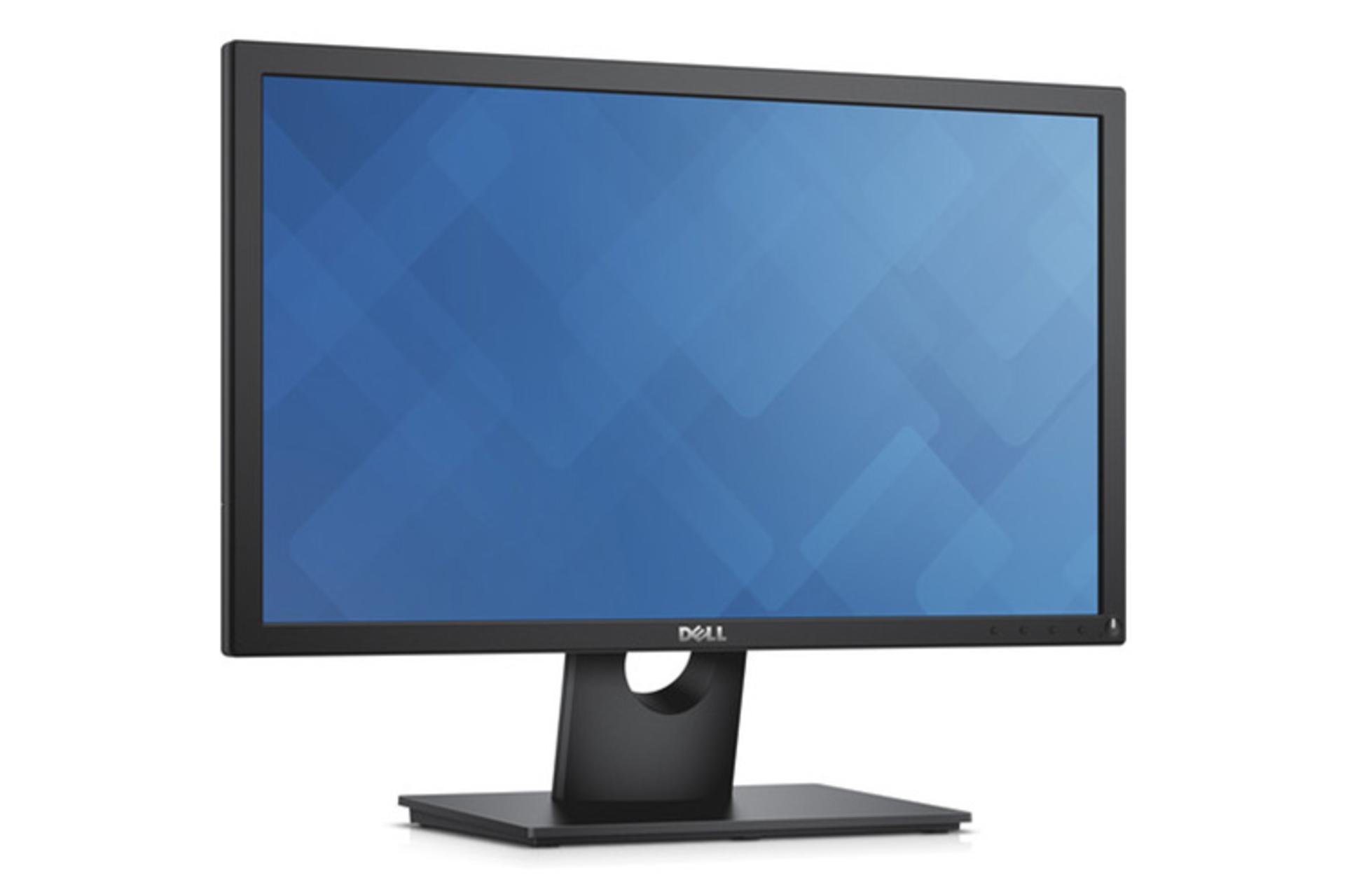 Dell E2016H