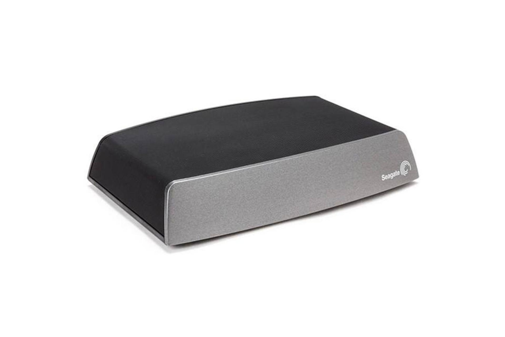 Seagate Central