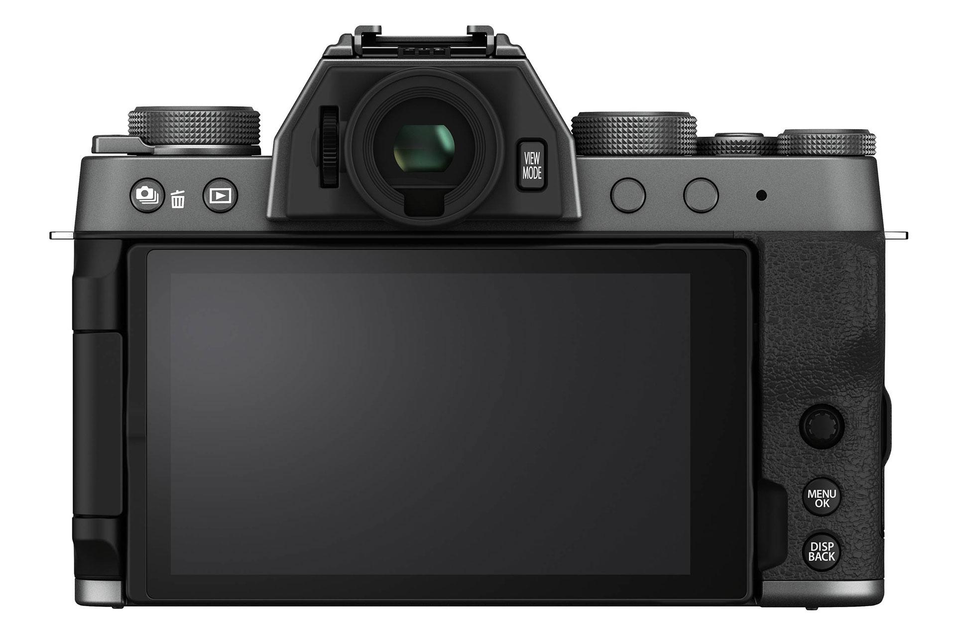 مرجع متخصصين ايران Fujifilm X-T200 / فوجي فيلم