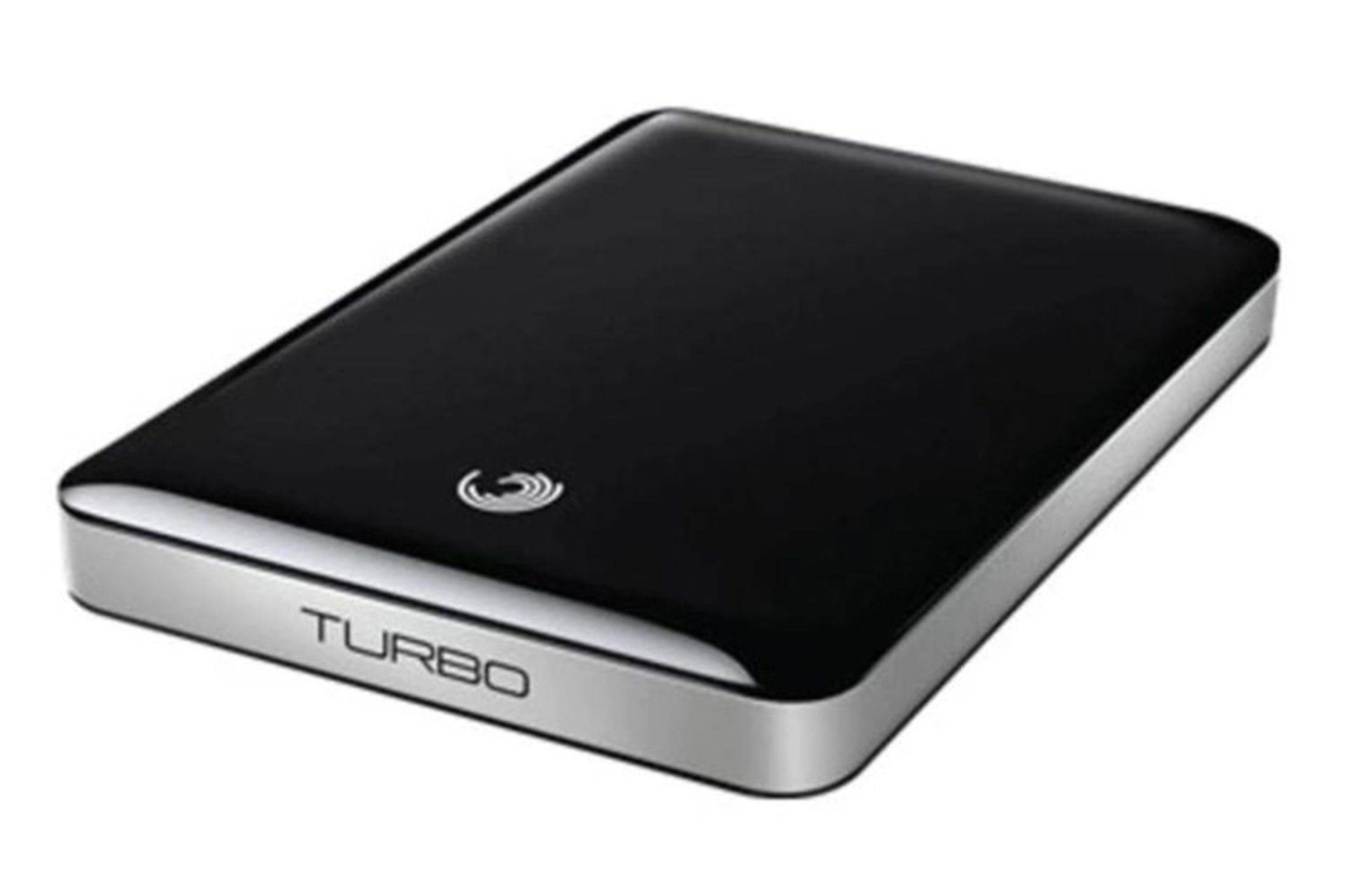 Seagate FreeAgent GoFlex Turbo