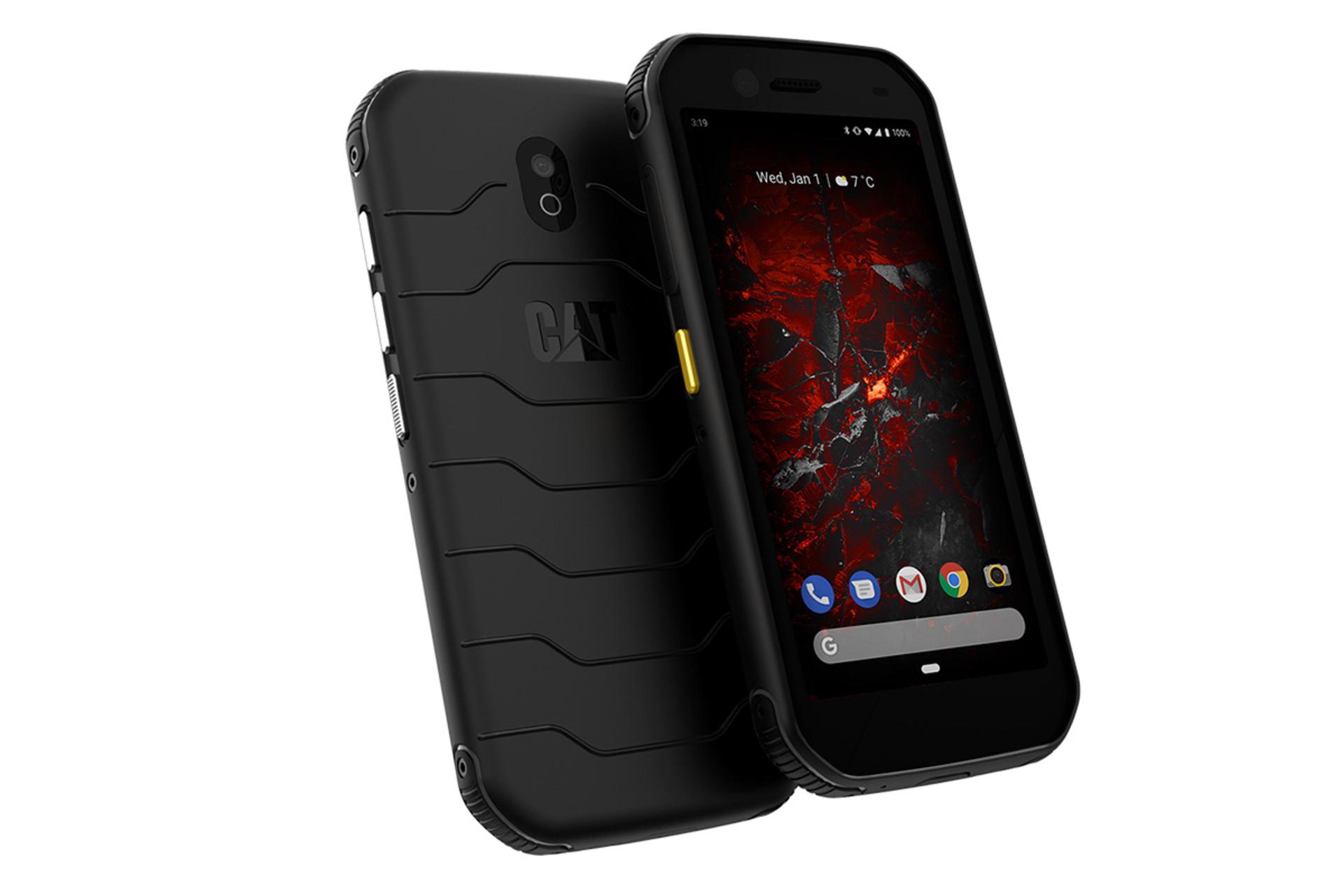 Cat S32 / کت اس 32