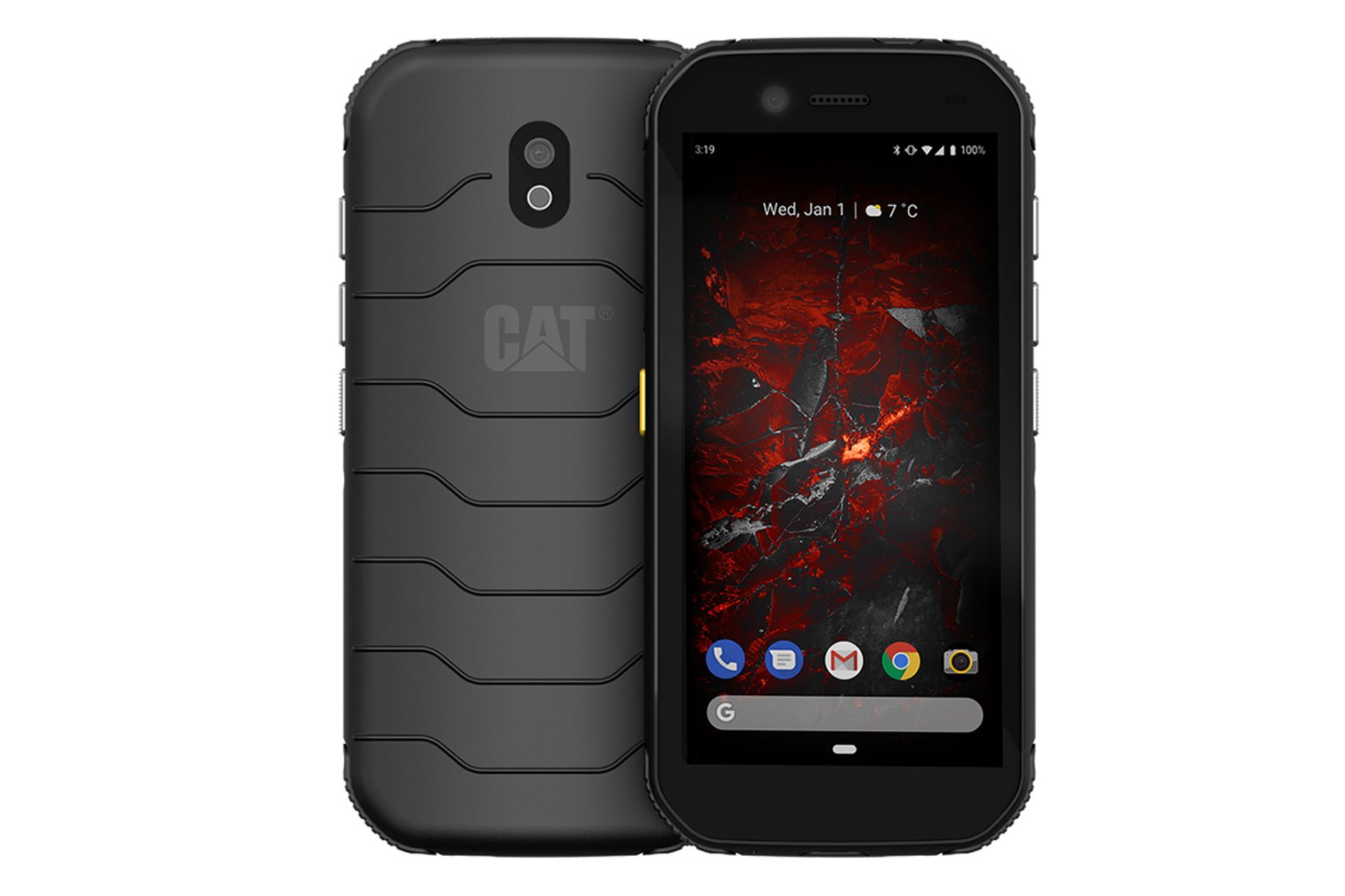 Cat S32 / کت اس 32