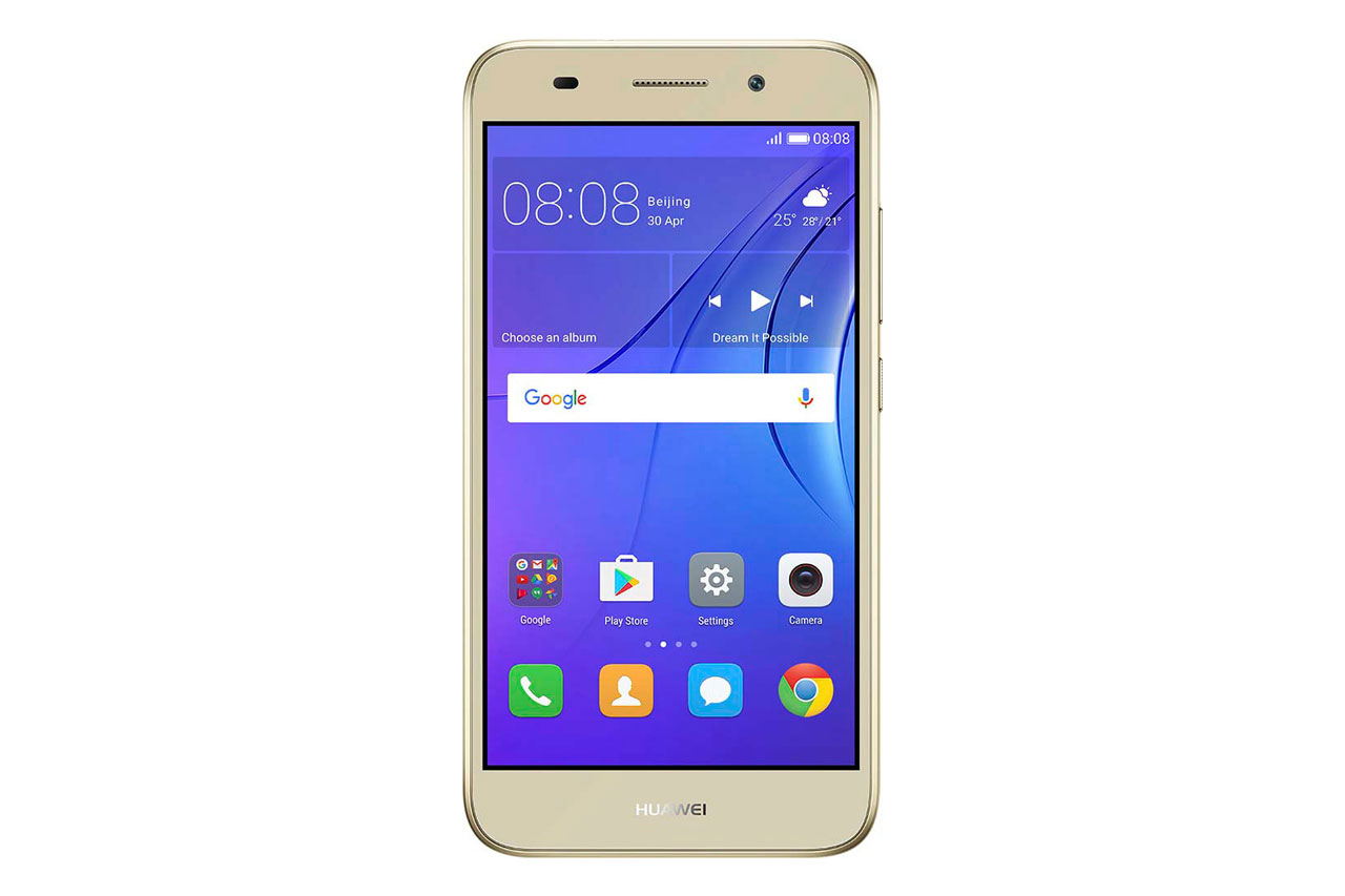 Huawei y3 2018 2024 price at edgars