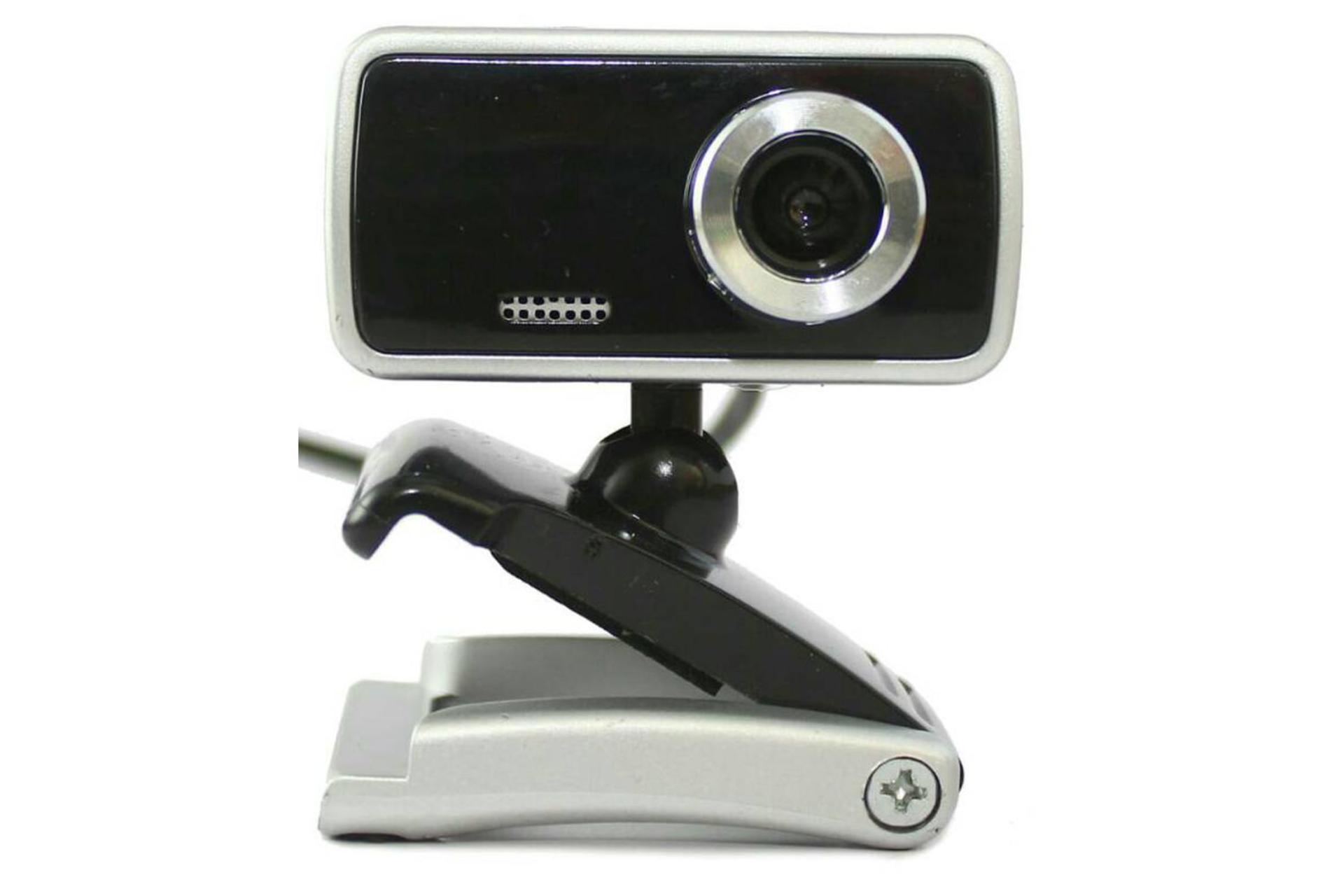 نمای جلو وب کم 980 ایکس پی پروداکت رنگ سفید