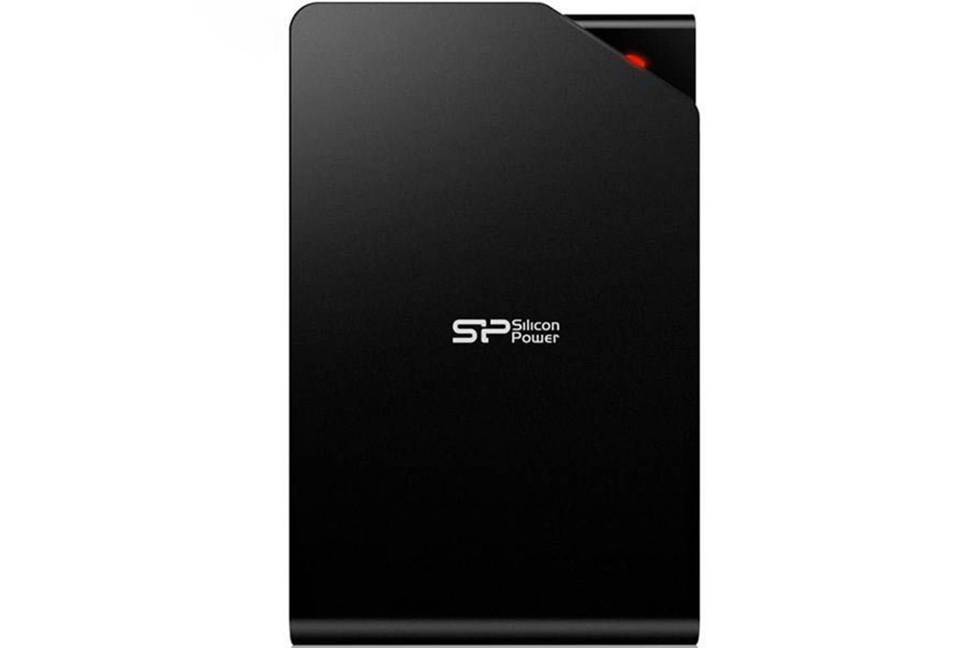 مرجع متخصصين ايران Silicon Power Stream S03 2TB