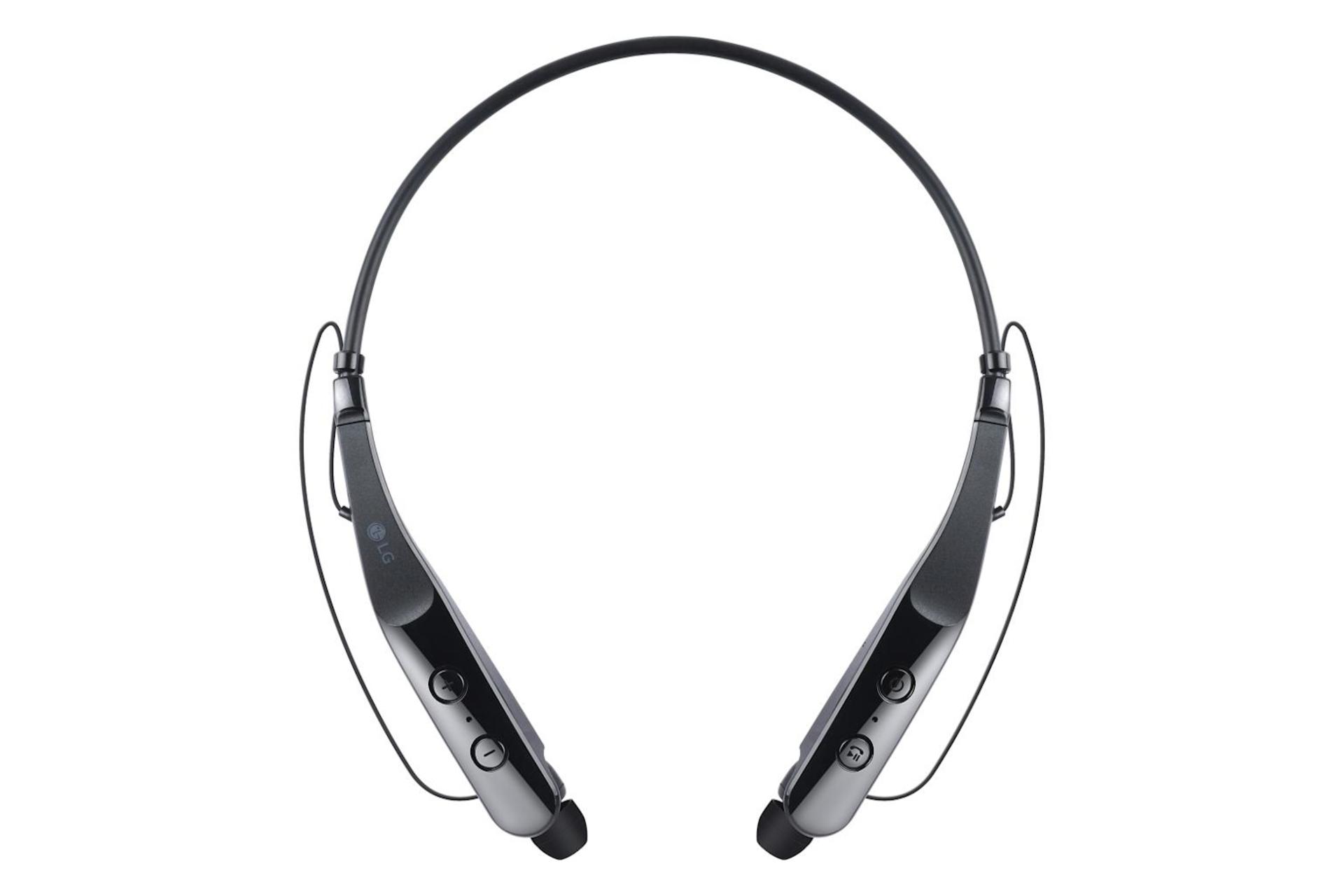 هدفون بی سیم ال جی LG TONE TRIUMPH HBS-510 مشکی