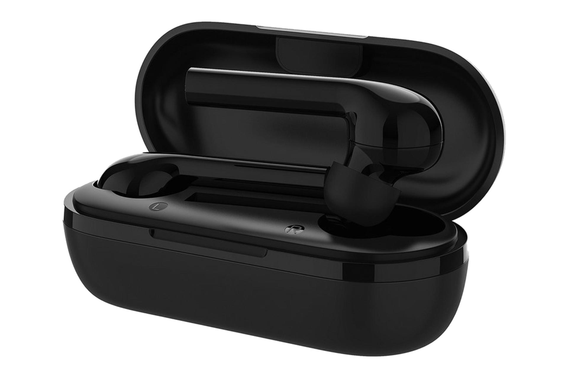 محفظه شارژ ایرباد بی سیم نیلکین Nillkin FreePods FP01 مشکی