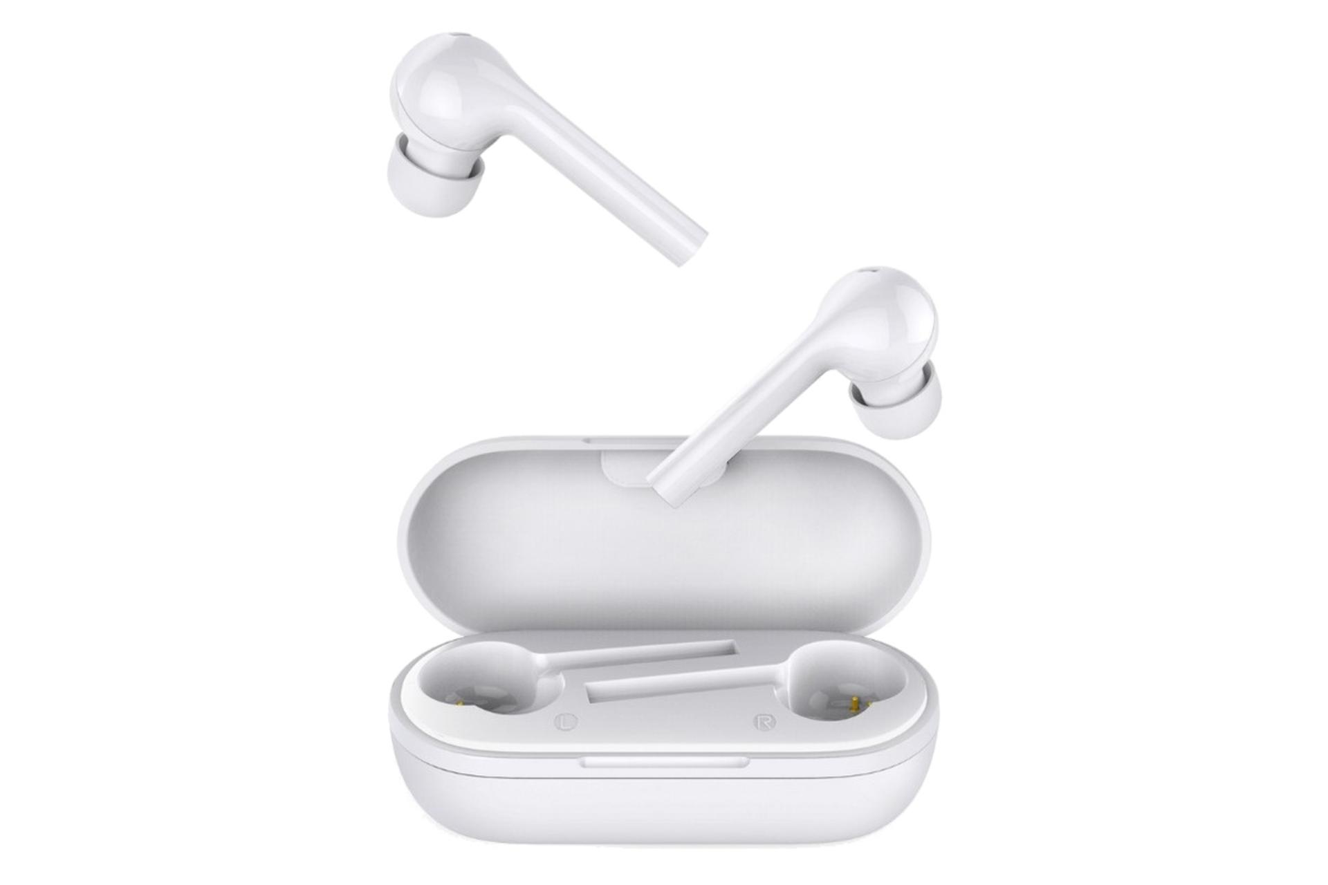 ایرباد بی سیم نیلکین Nillkin FreePods FP01 سفید